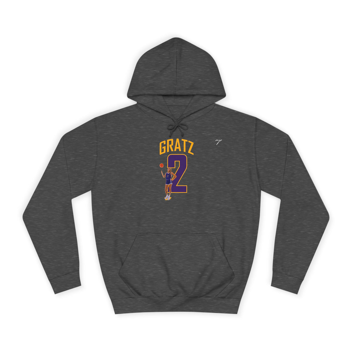 Olivia Gratz Hoodie