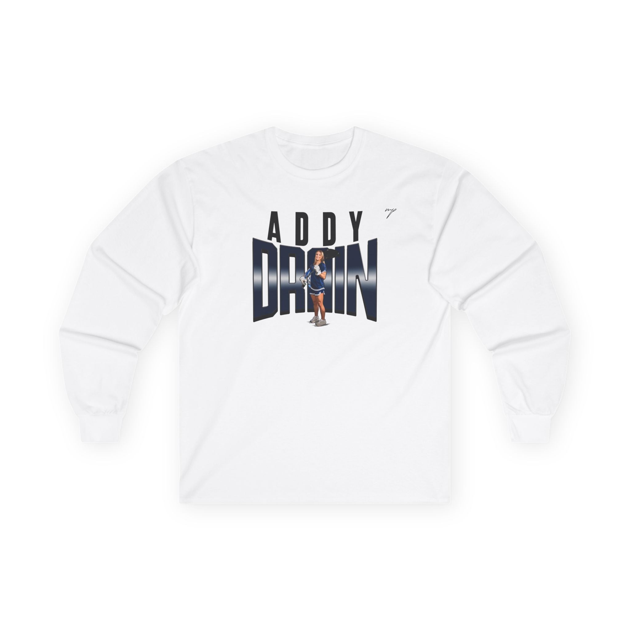 Addy Drain Long Sleeve