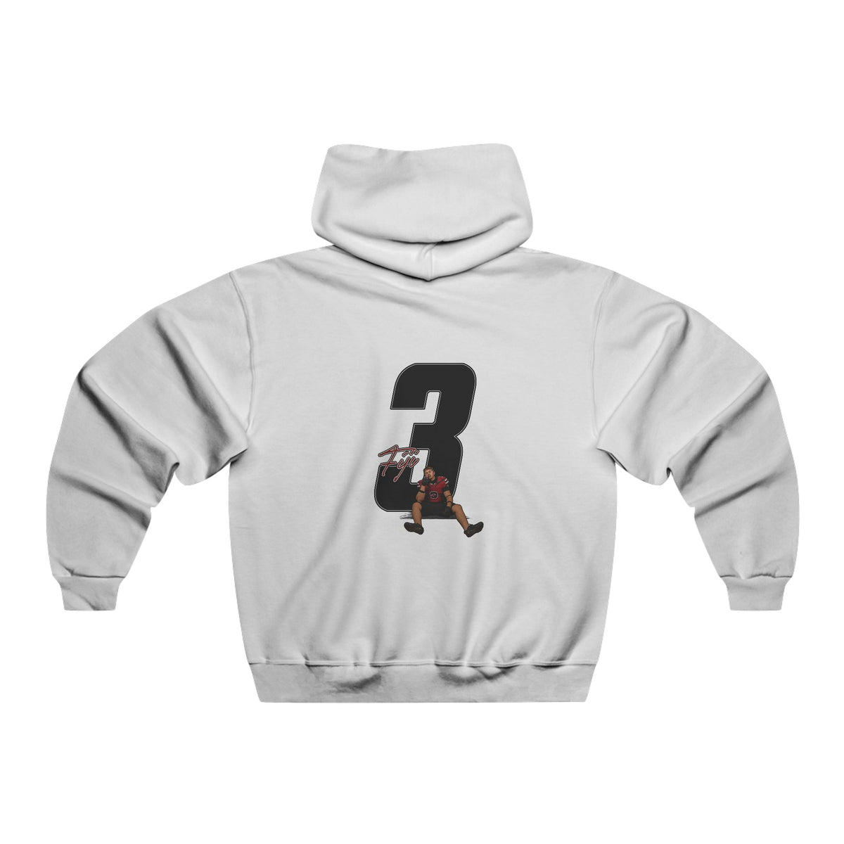Shane Maupin Vintage Hoodie