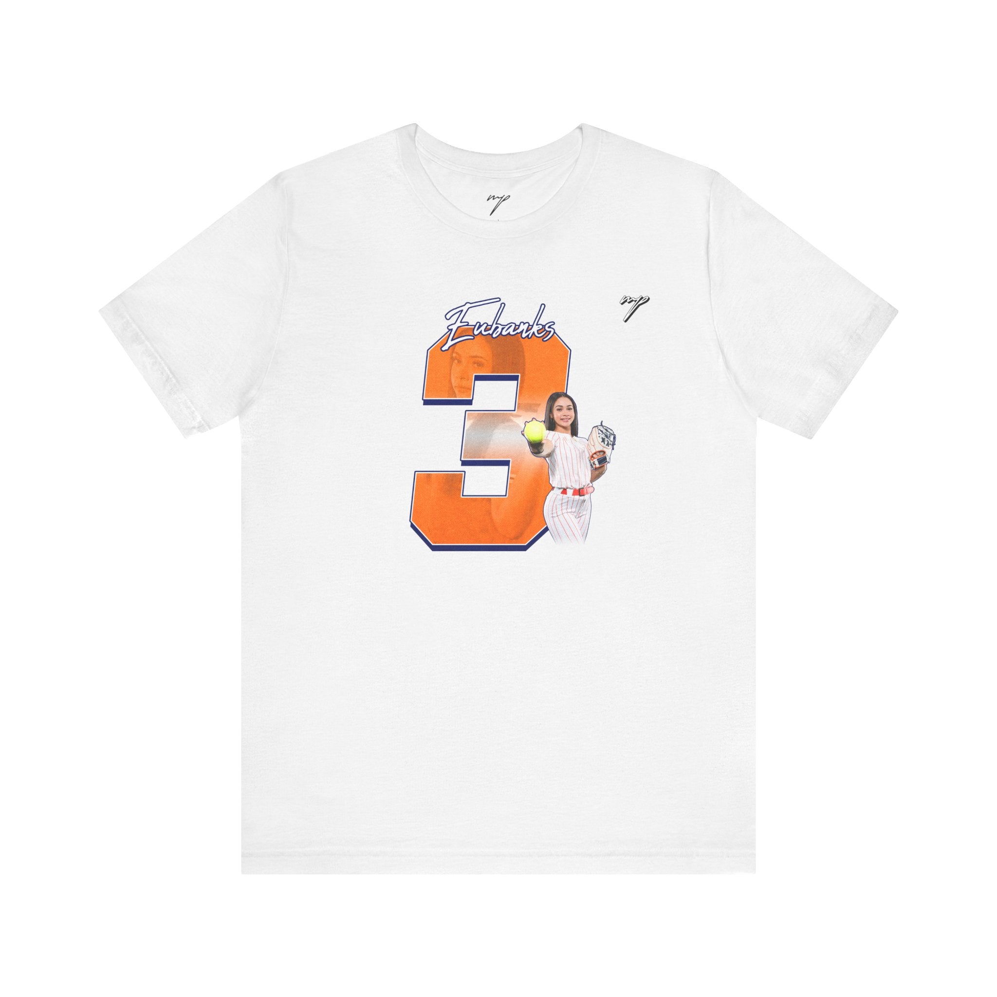 Kaylee Eubanks Graphic Tee
