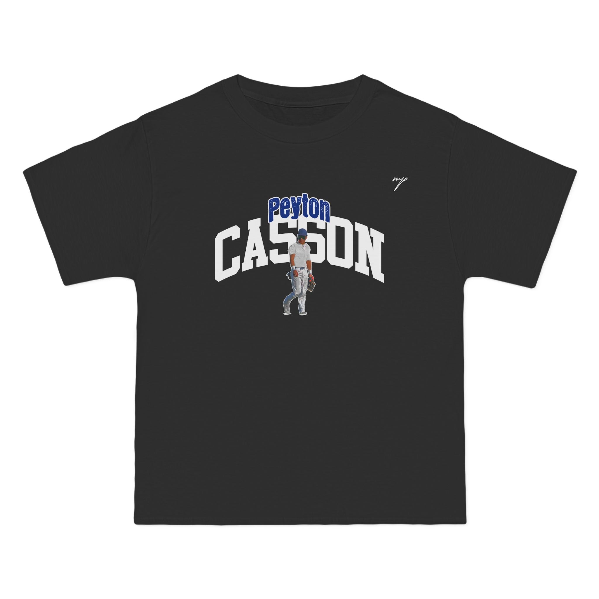 Peyton Casson Vintage Tee