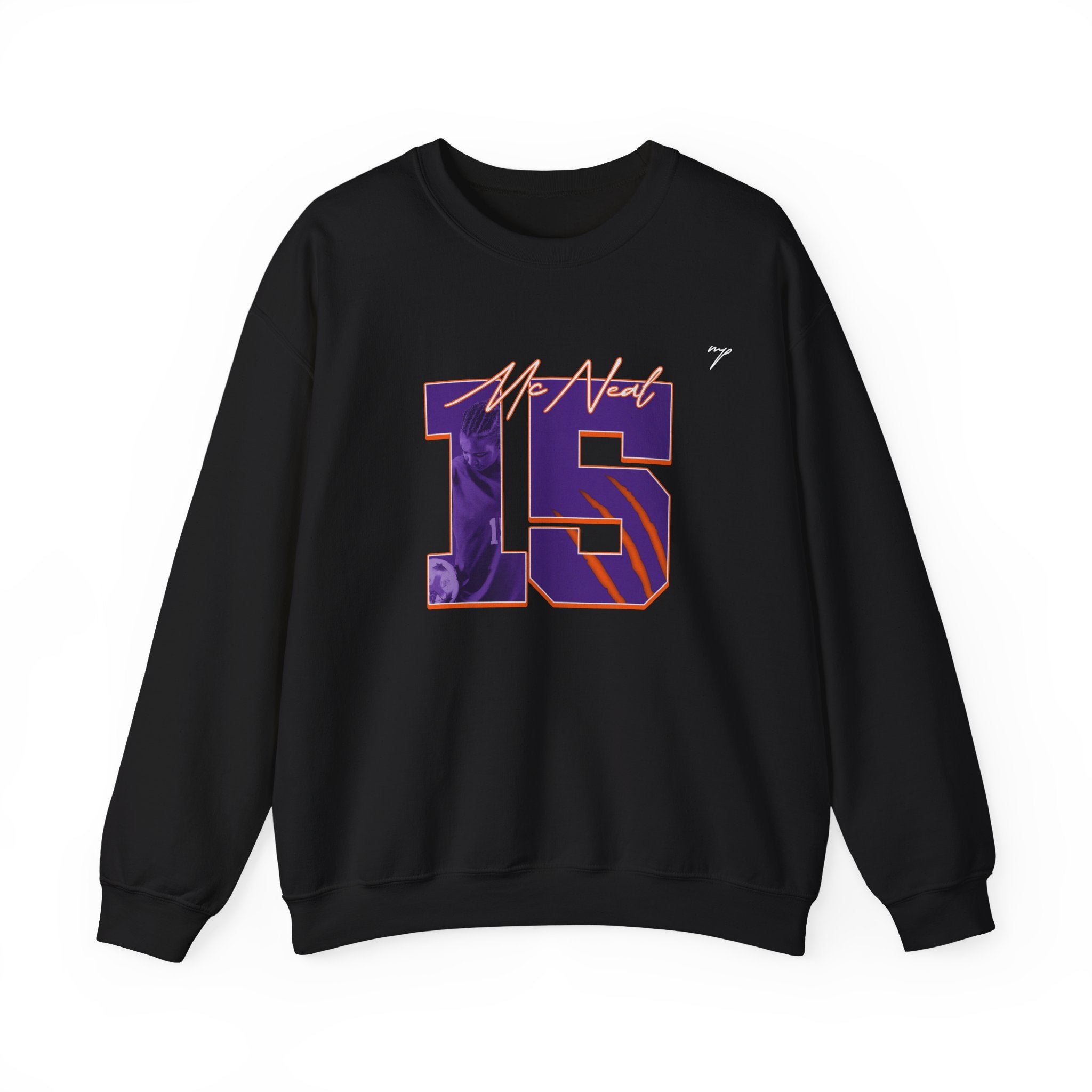 Ella McNeal Crewneck