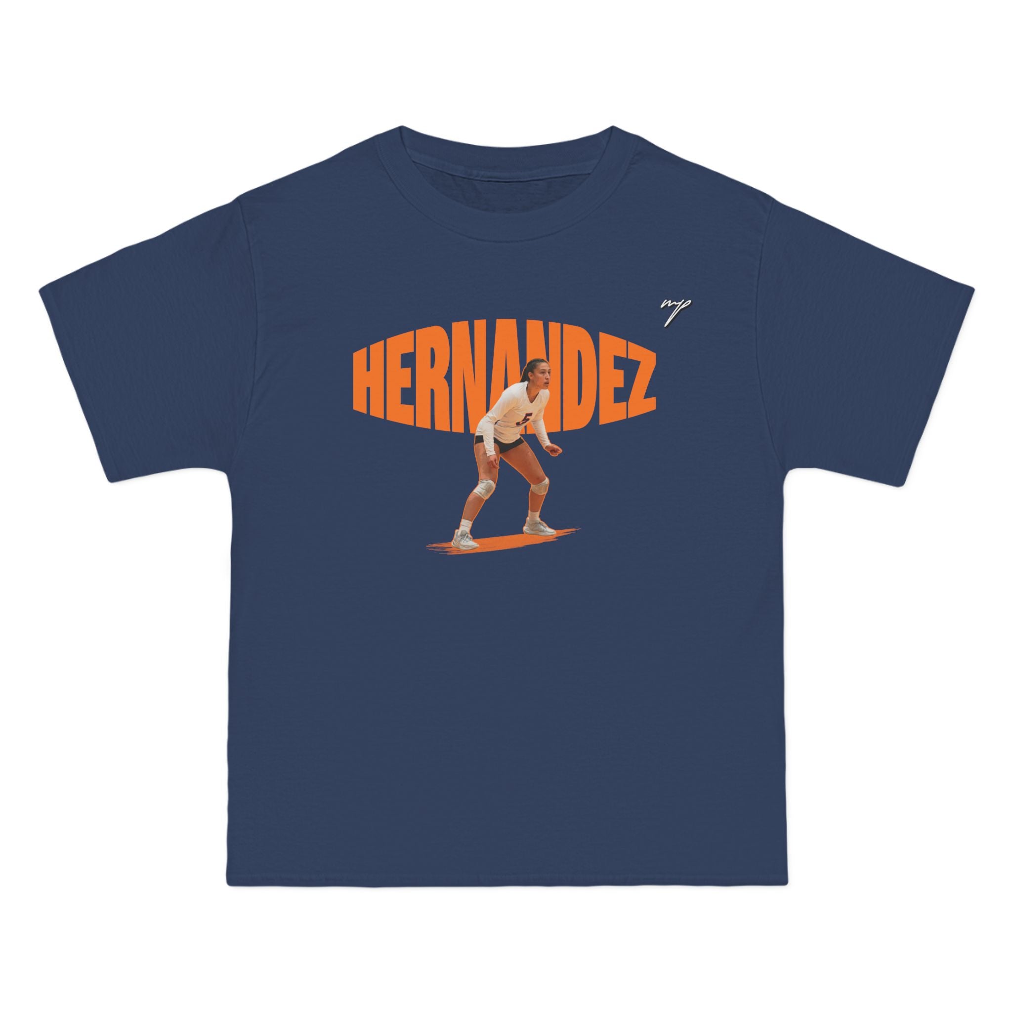 Alondra Hernandez Vintage Tee