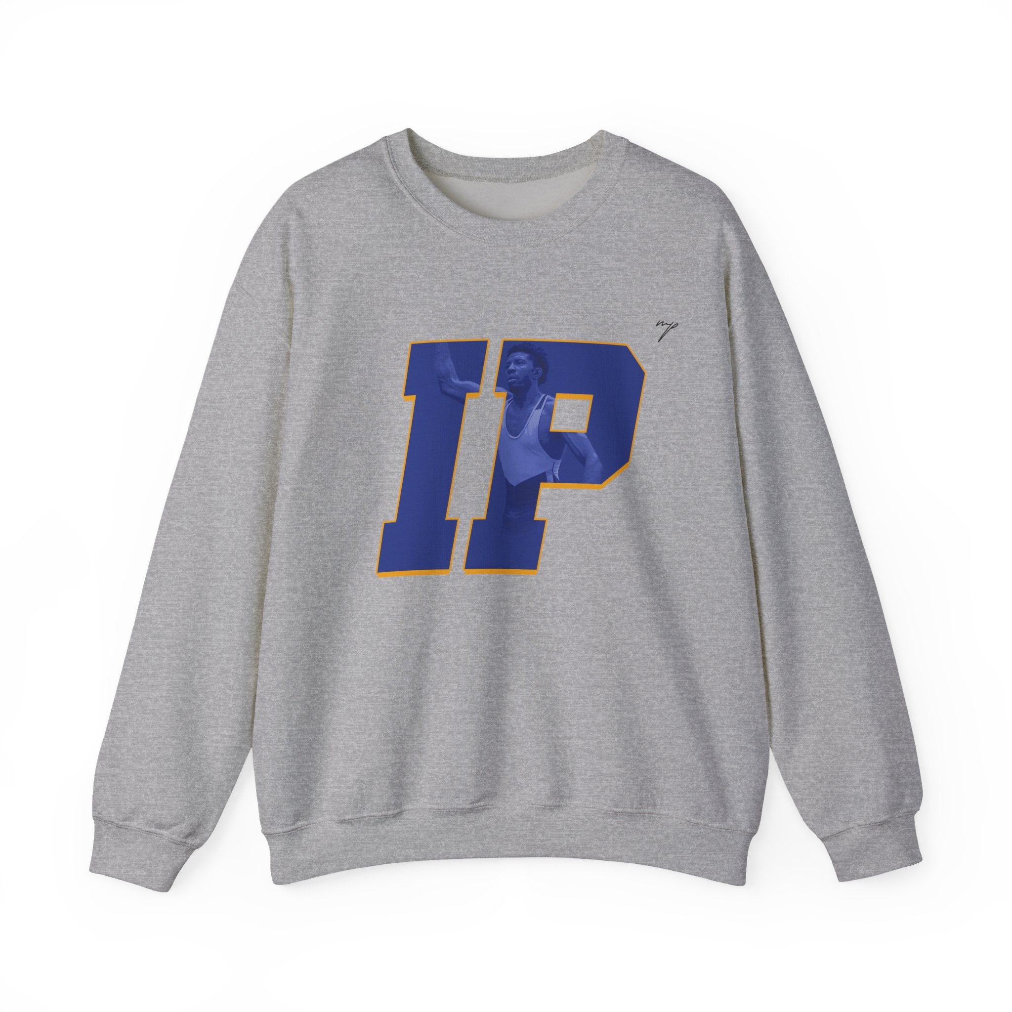Ian Pepple Crewneck