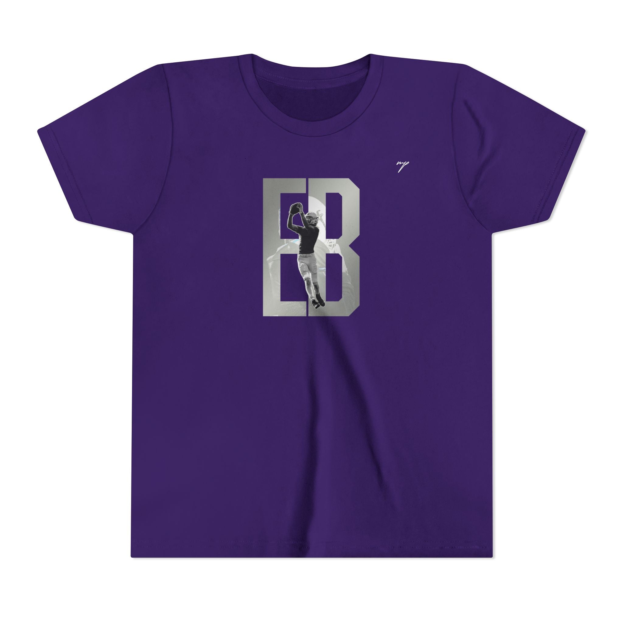 Easton Blackwell YOUTH Graphic Tee