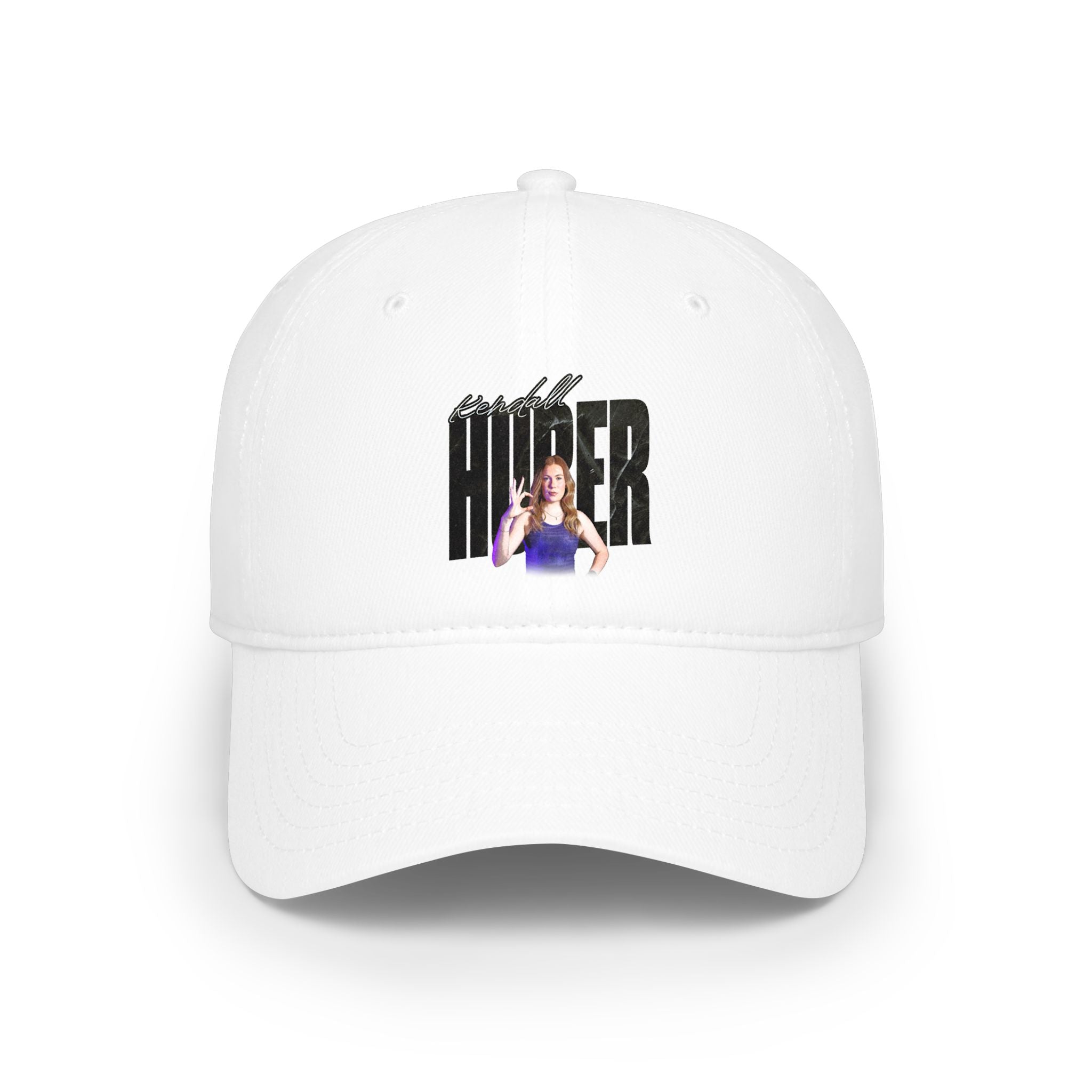 Kendall Huber Hat