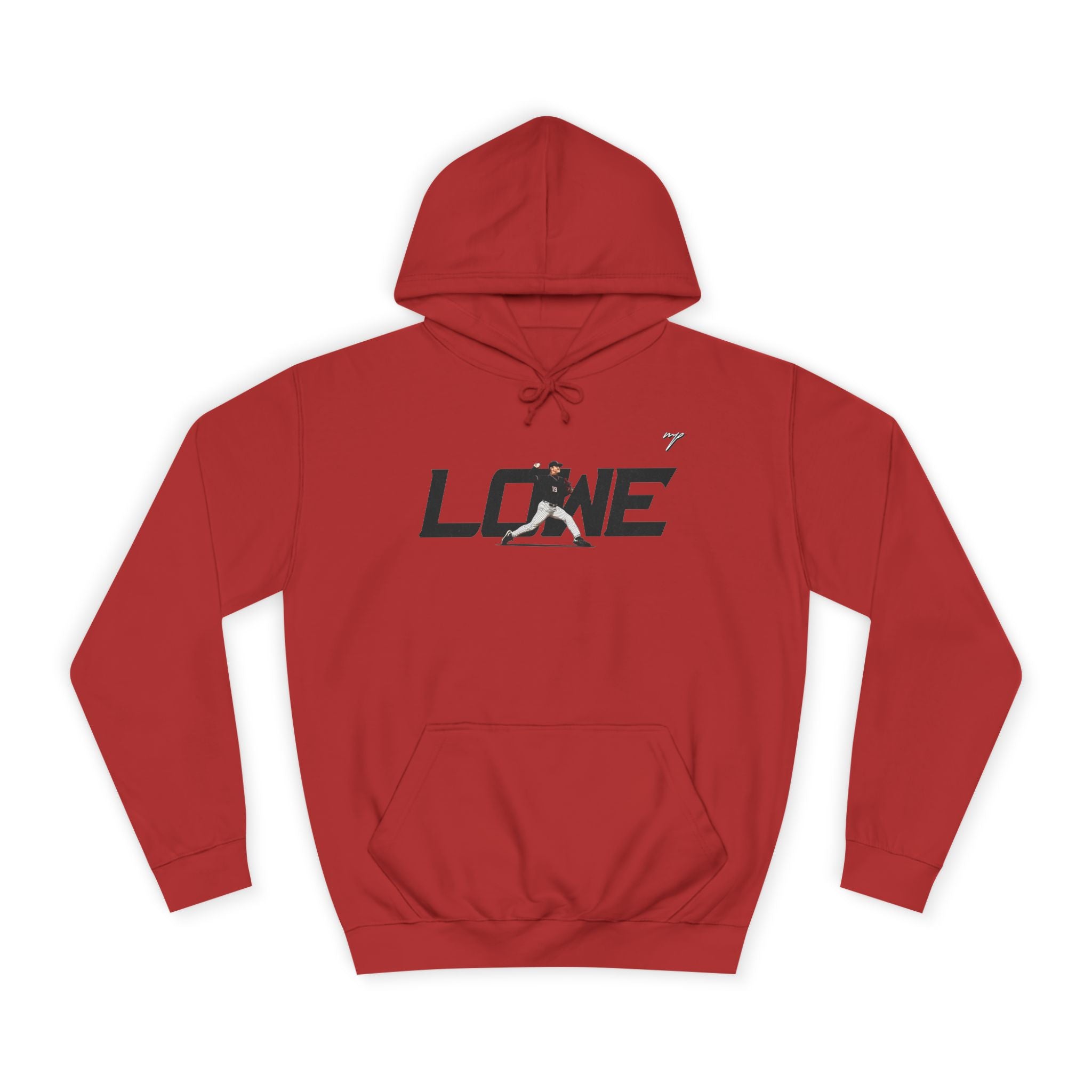 Jonathan Lowe Hoodie