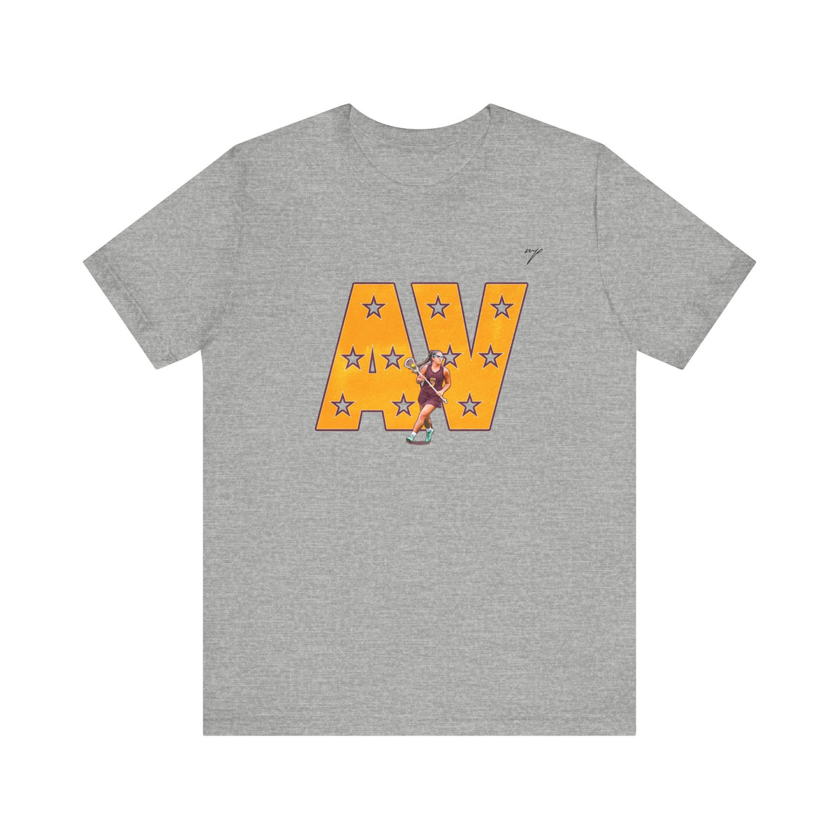 Ava Valdivieso Graphic Tee