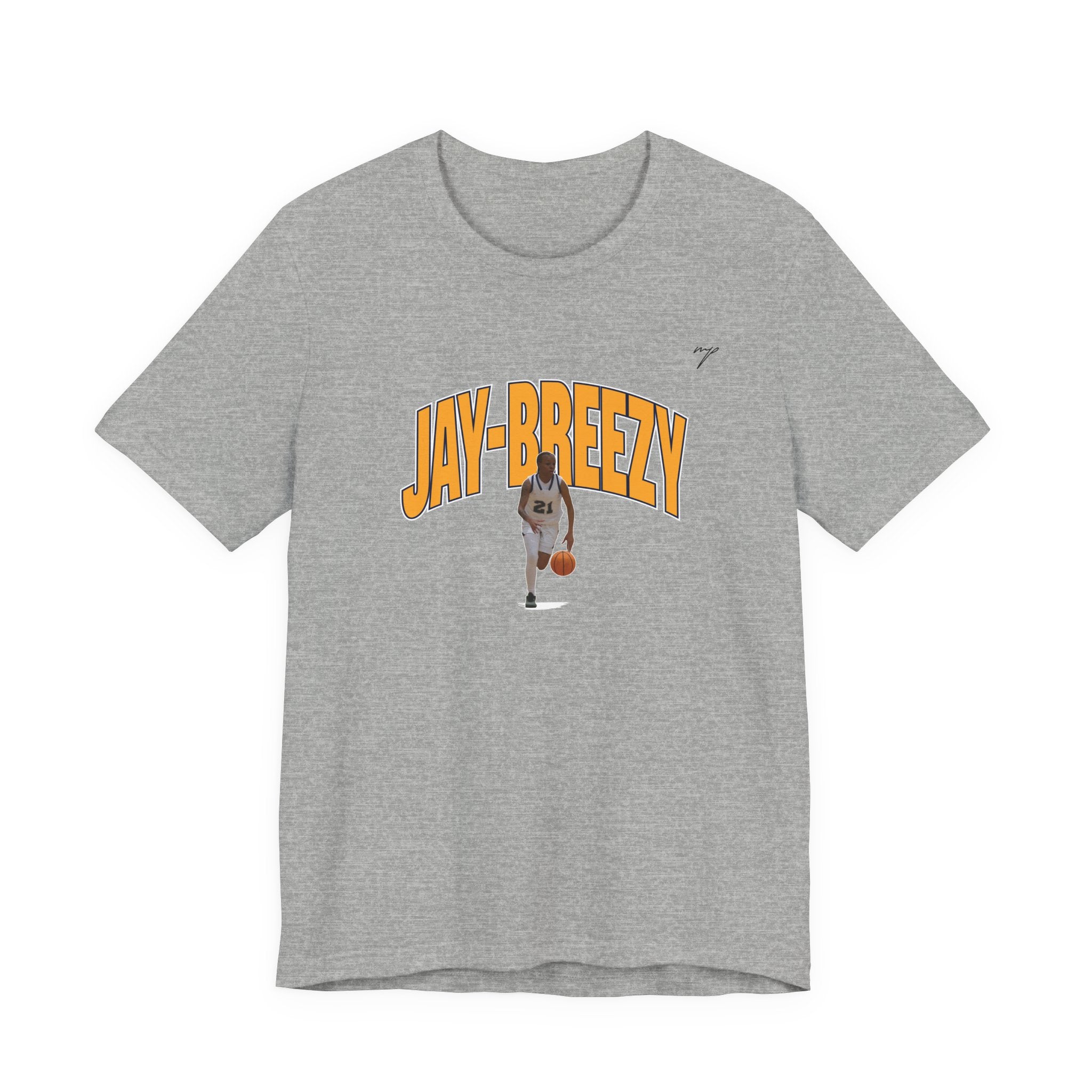 Jaymee Carter Graphic Tee