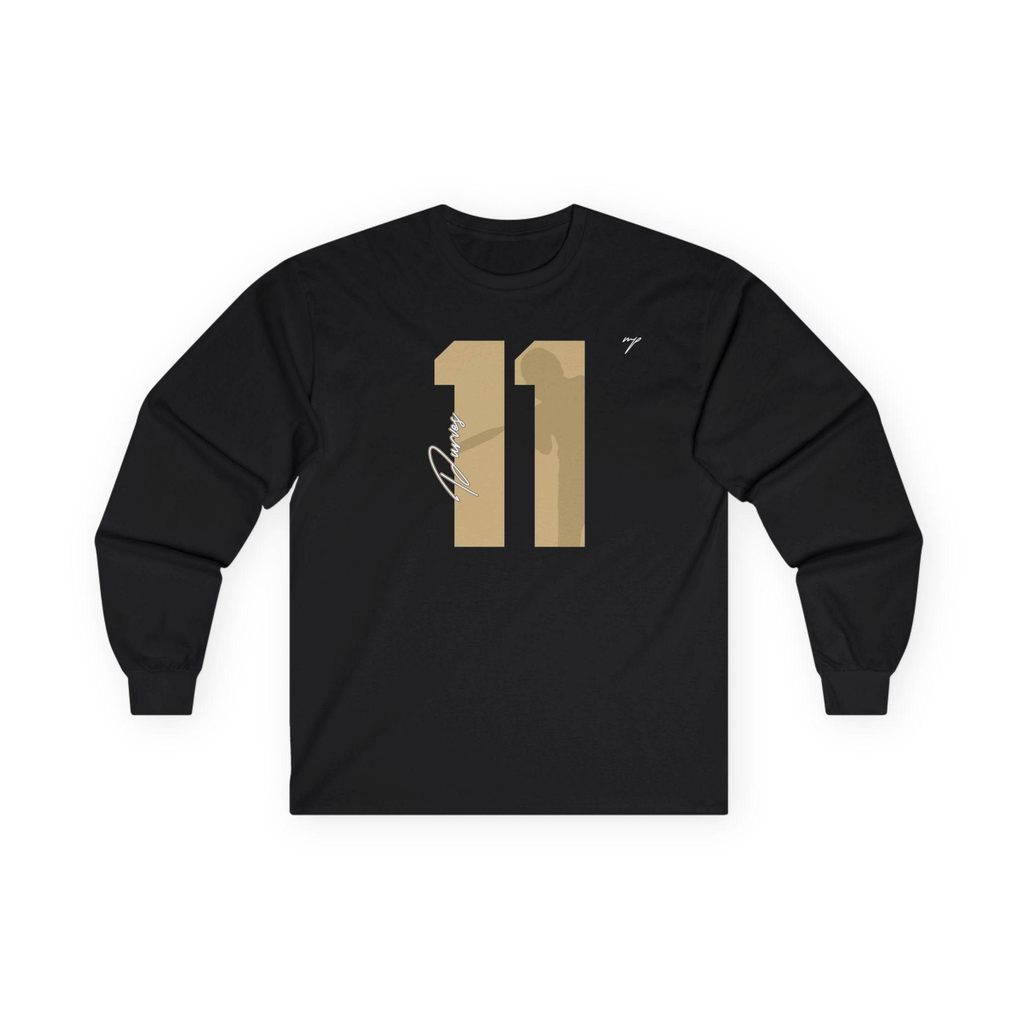Peyton Purves Long Sleeve