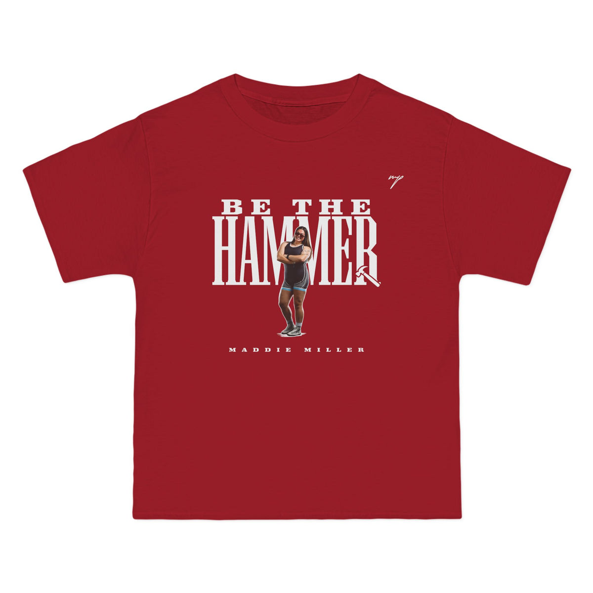 Maddie Miller Vintage Tee