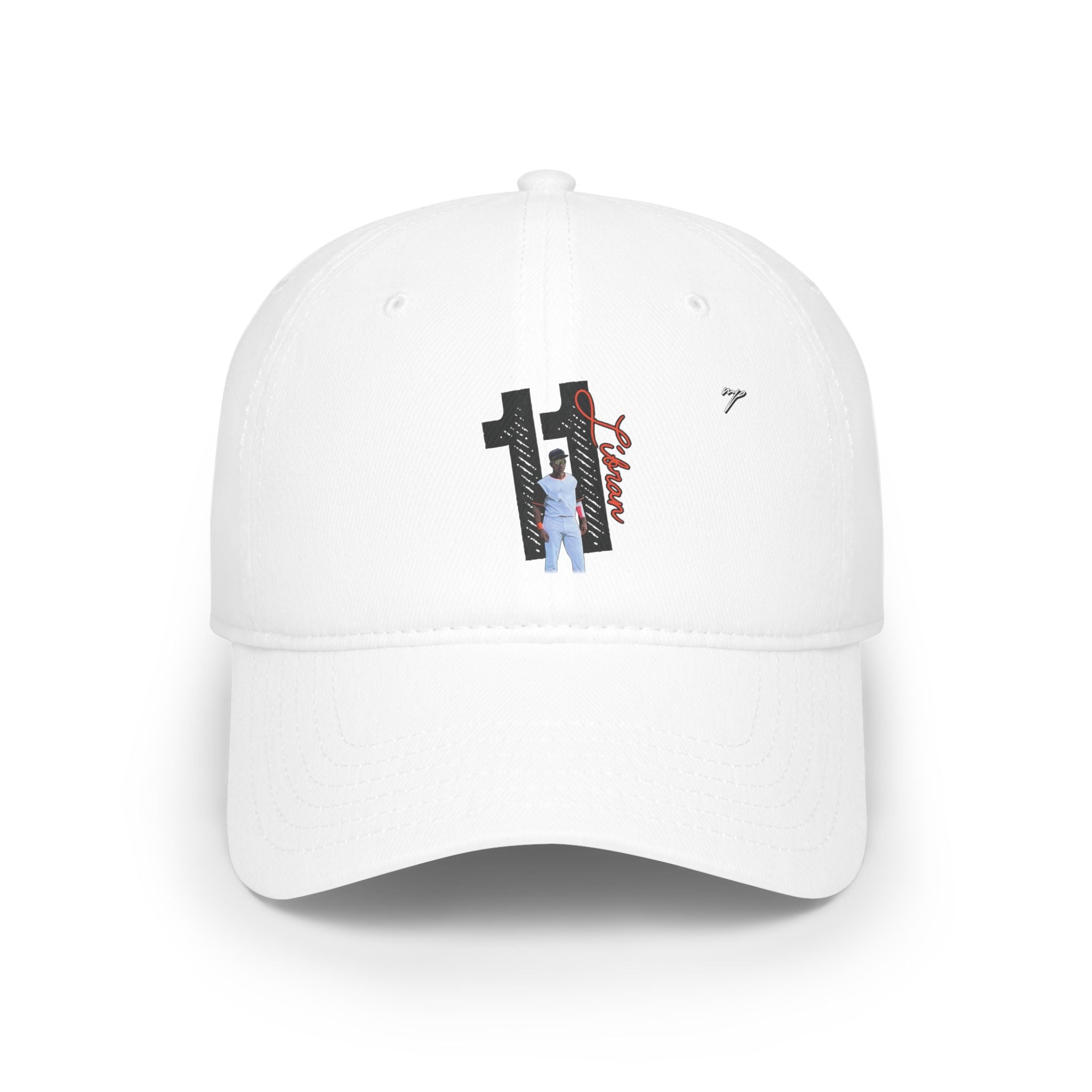 Guillermo Libran Hat
