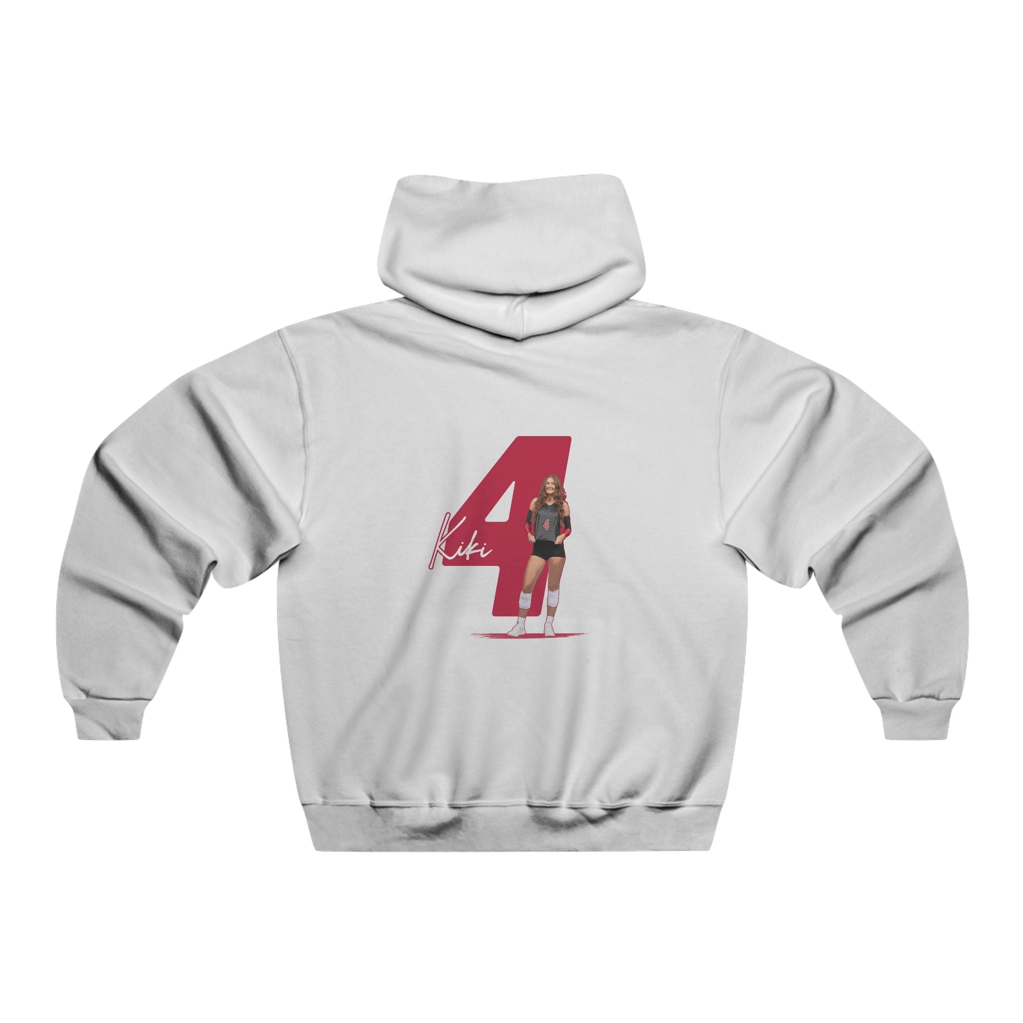Kiana Shields Vintage Hoodie