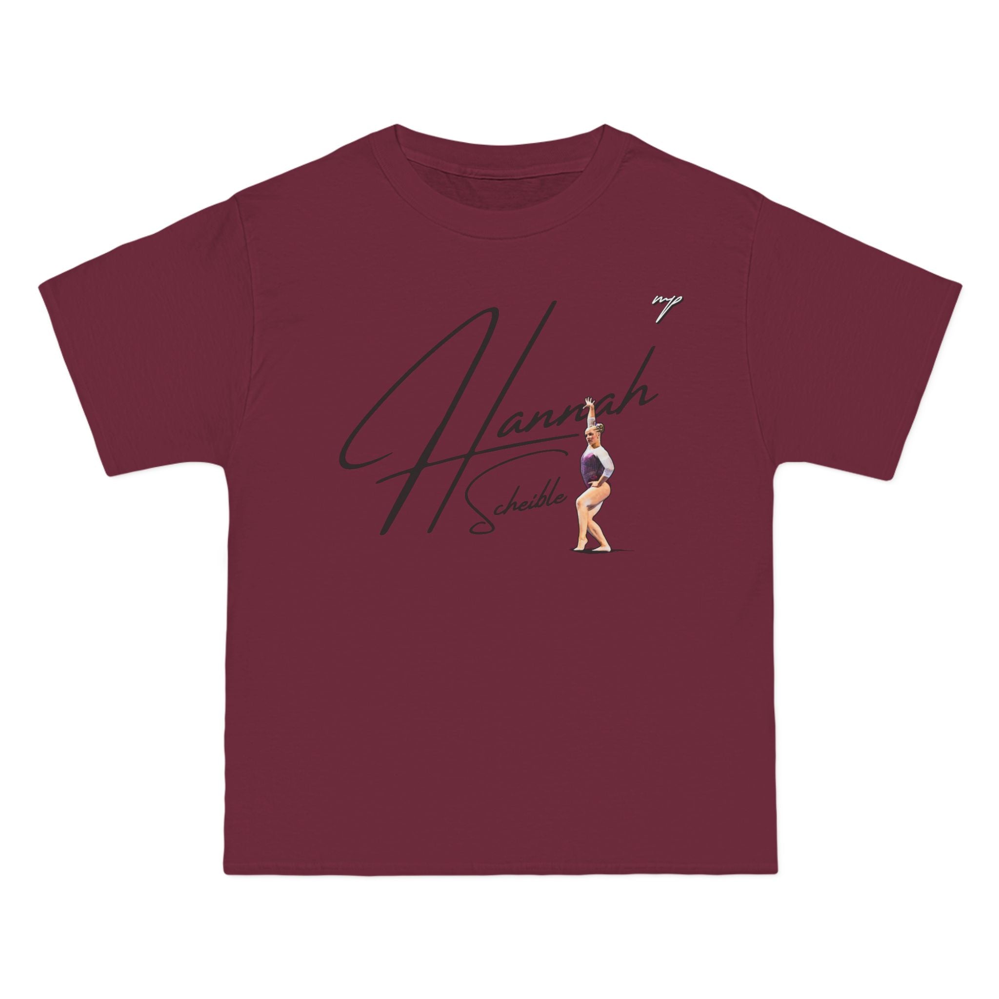 Hannah Scheible Vintage Tee