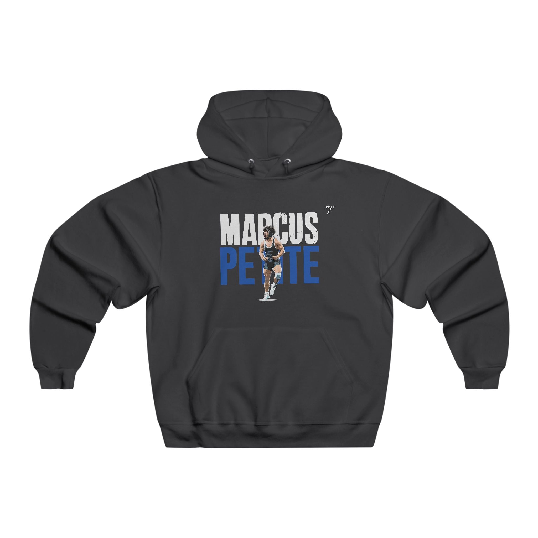 Marcus Petite Vintage Hoodie