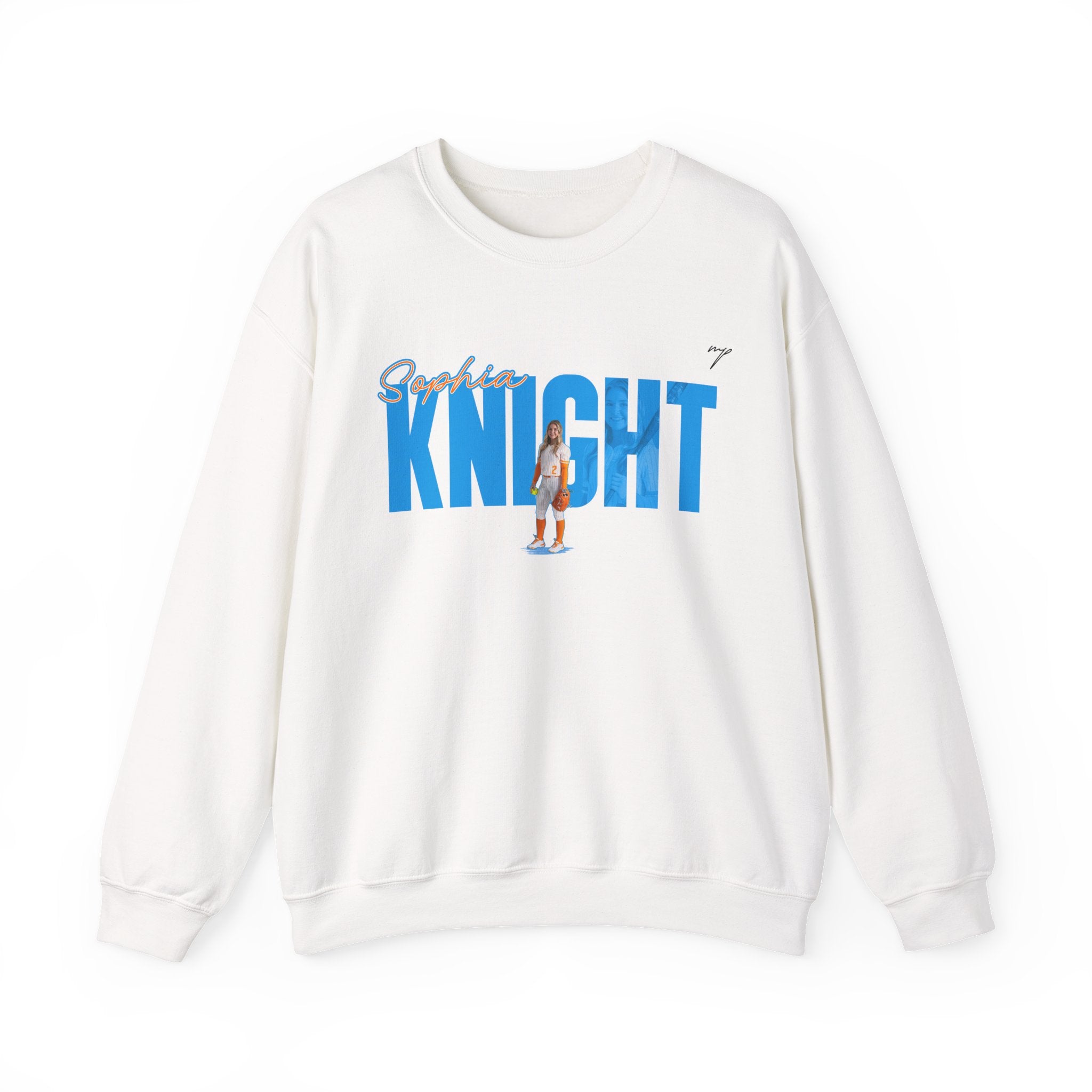 Sophia Knight Crewneck