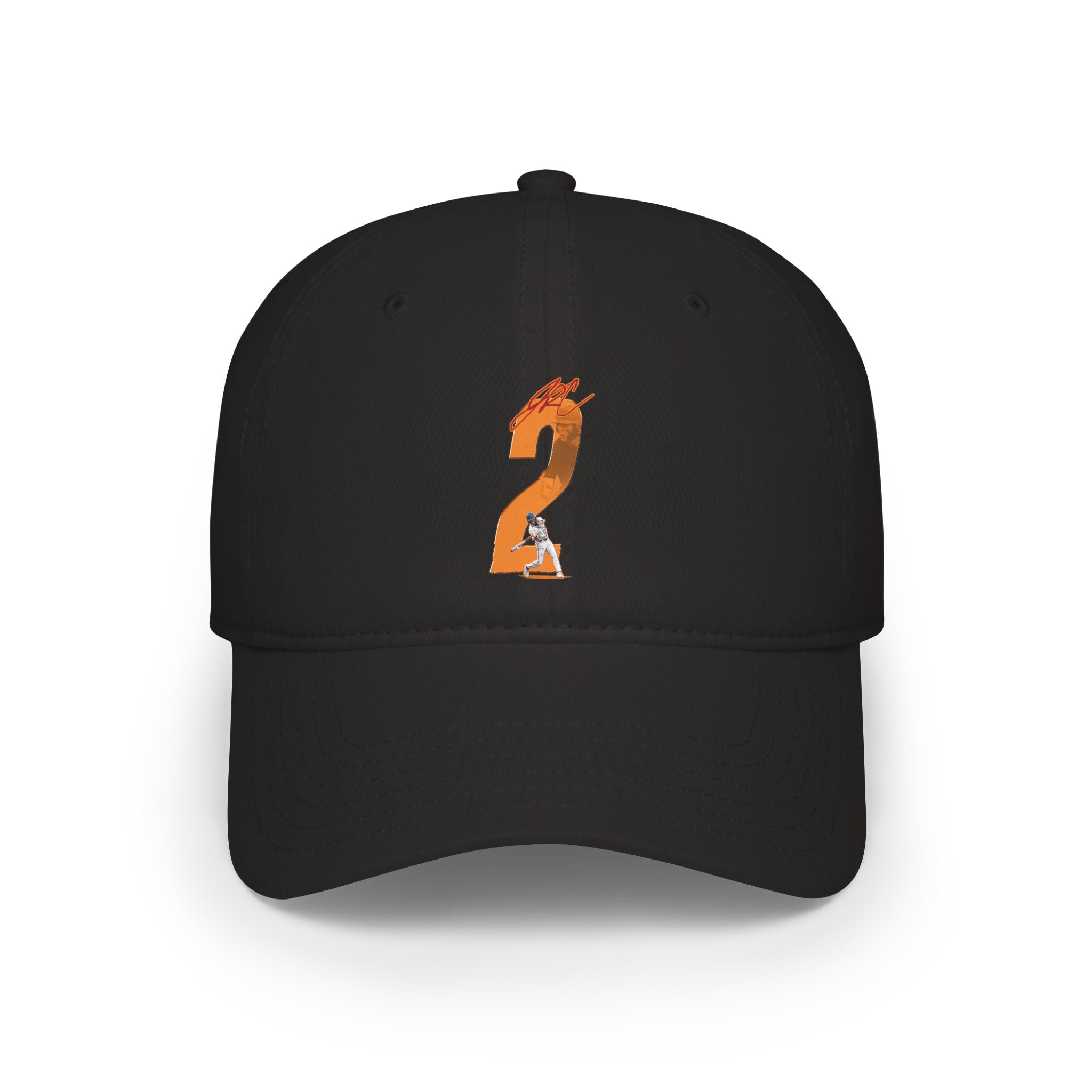 Jeremiah Calderon Hat