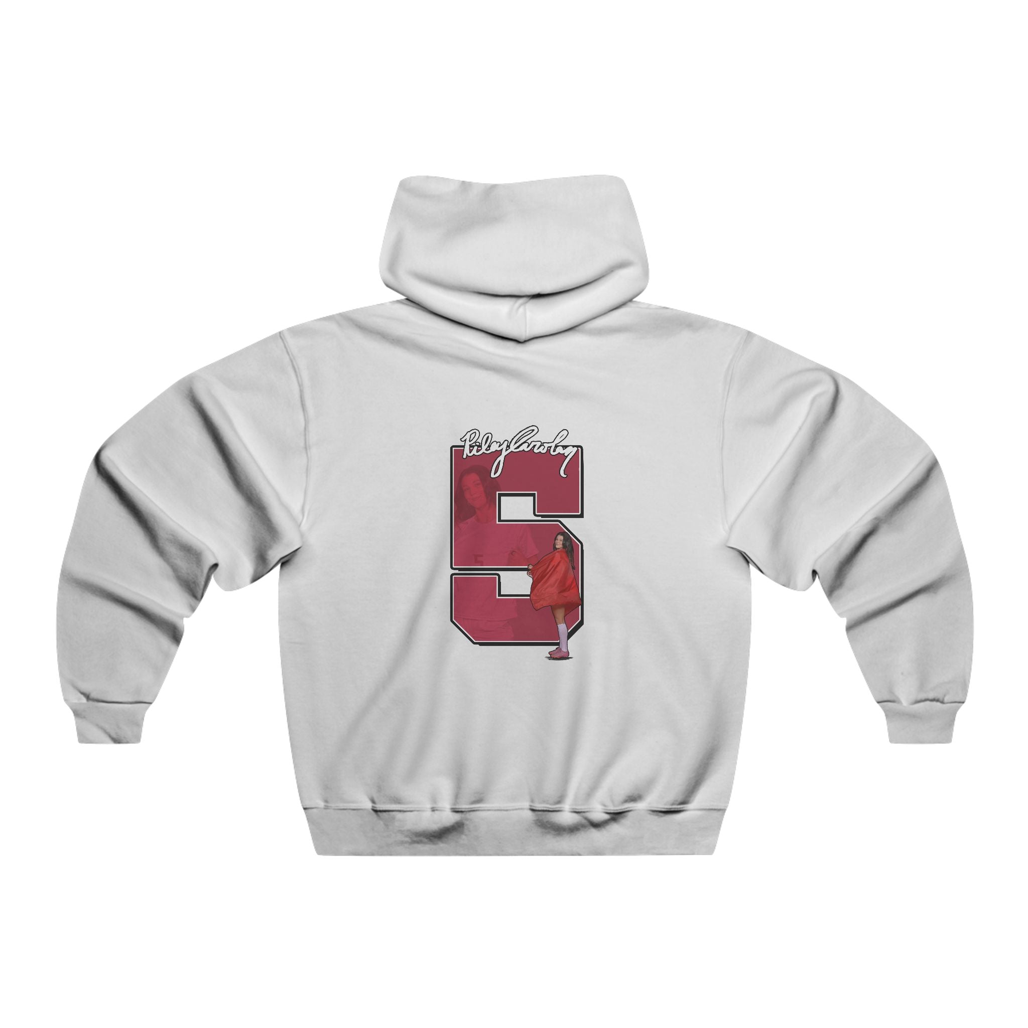 Riley Carolan Vintage Hoodie