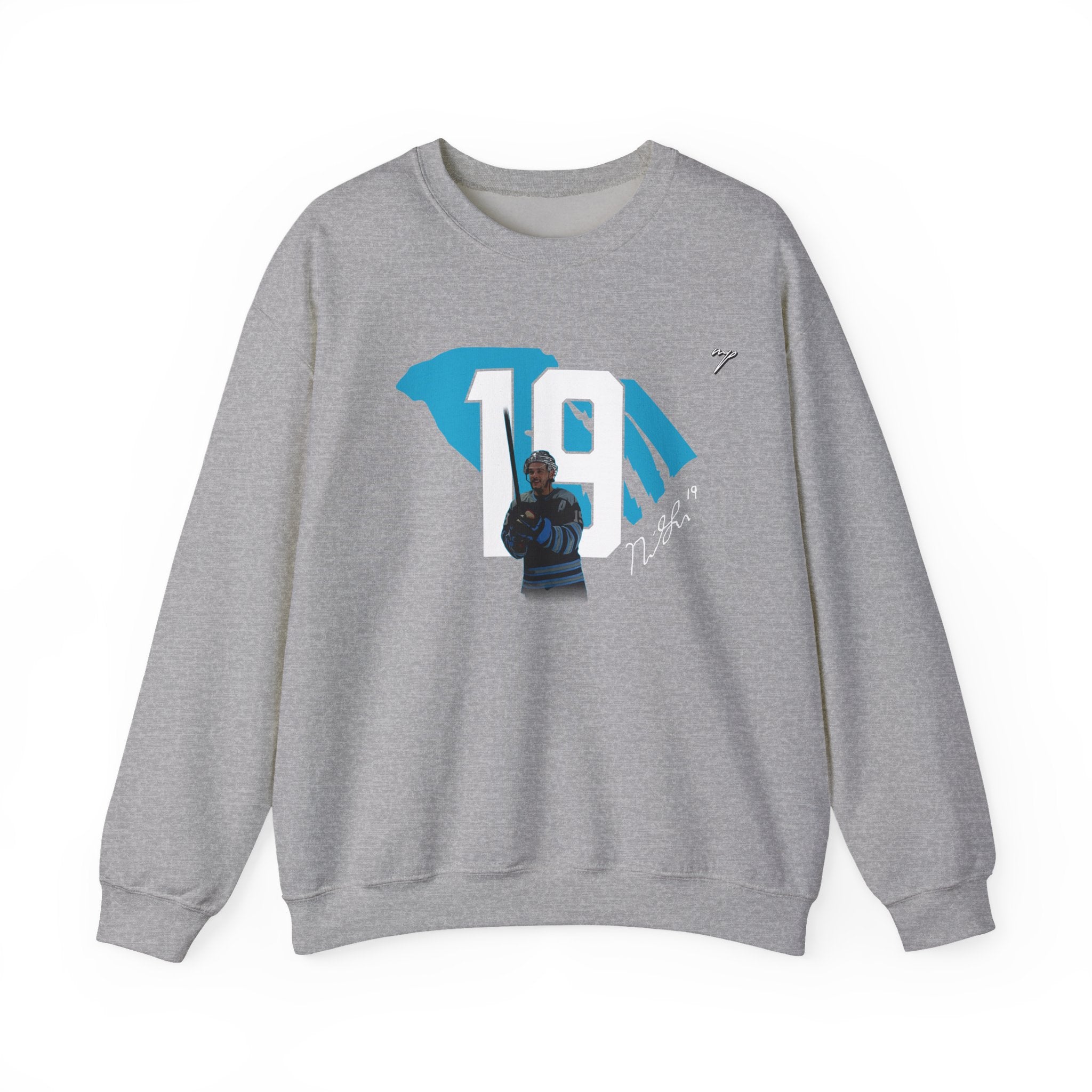 Nick Gullo Crewneck