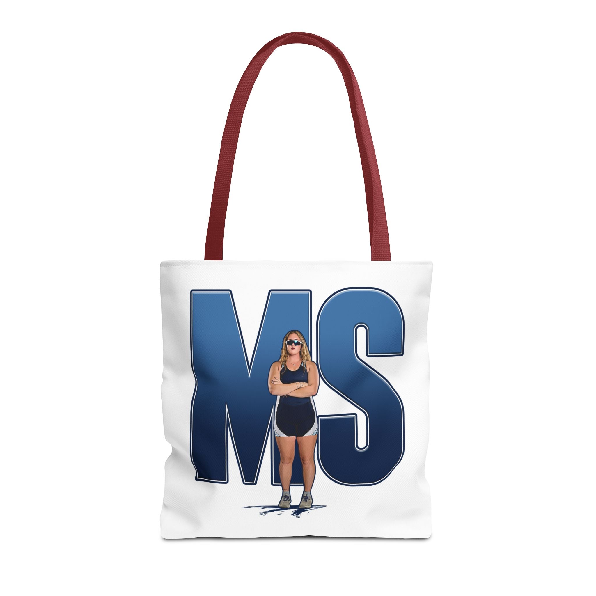 Madelyn Sweeney Custom Tote Bag