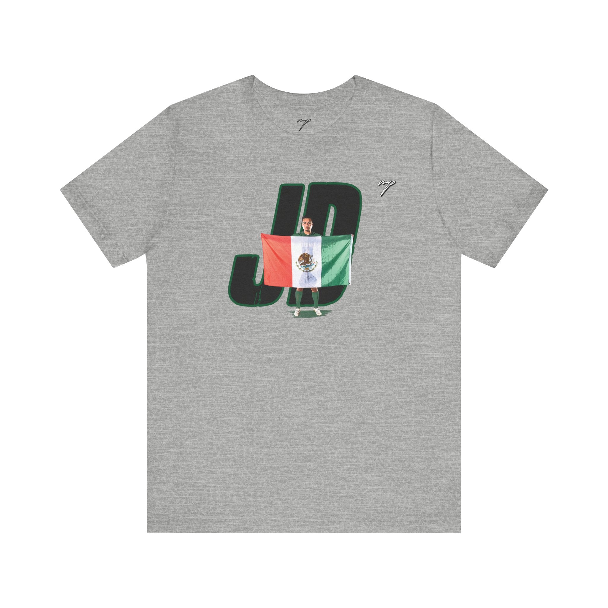 Jordan Vite Graphic Tee