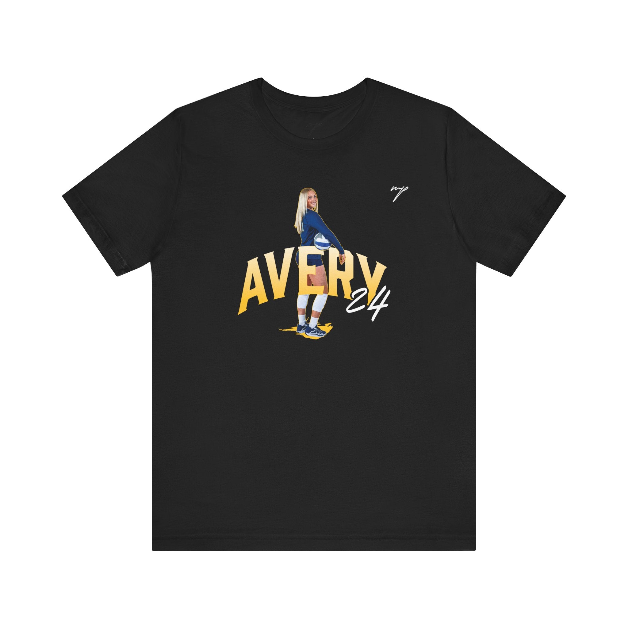Avery Helms Graphic Tee