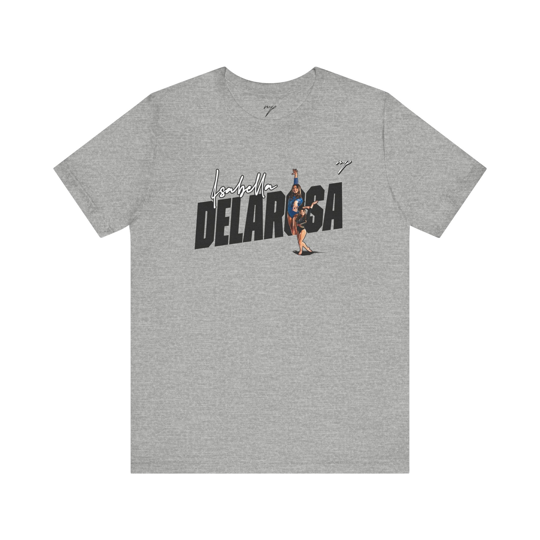 Isabella Delarosa Graphic Tee