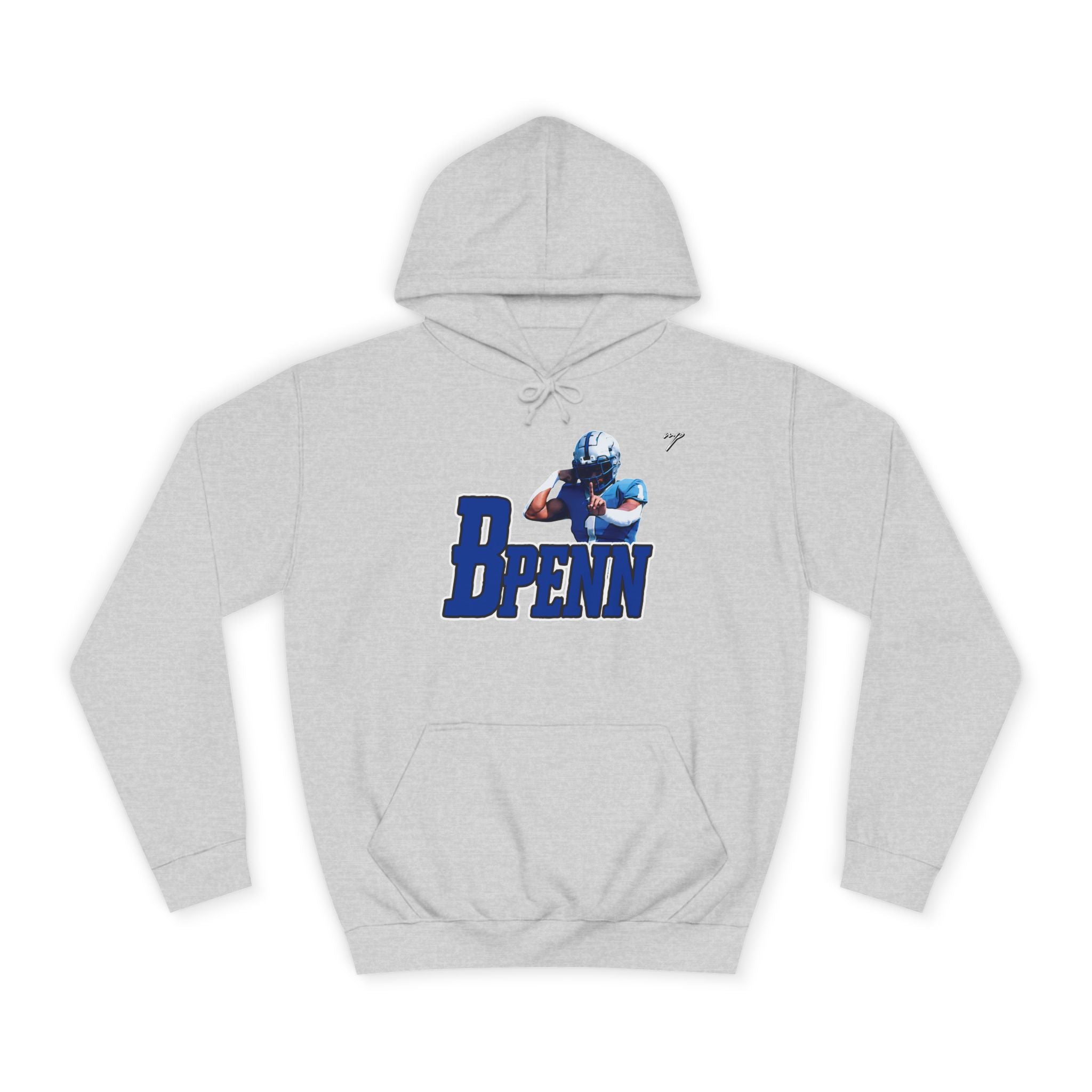 Brandon Penn Hoodie