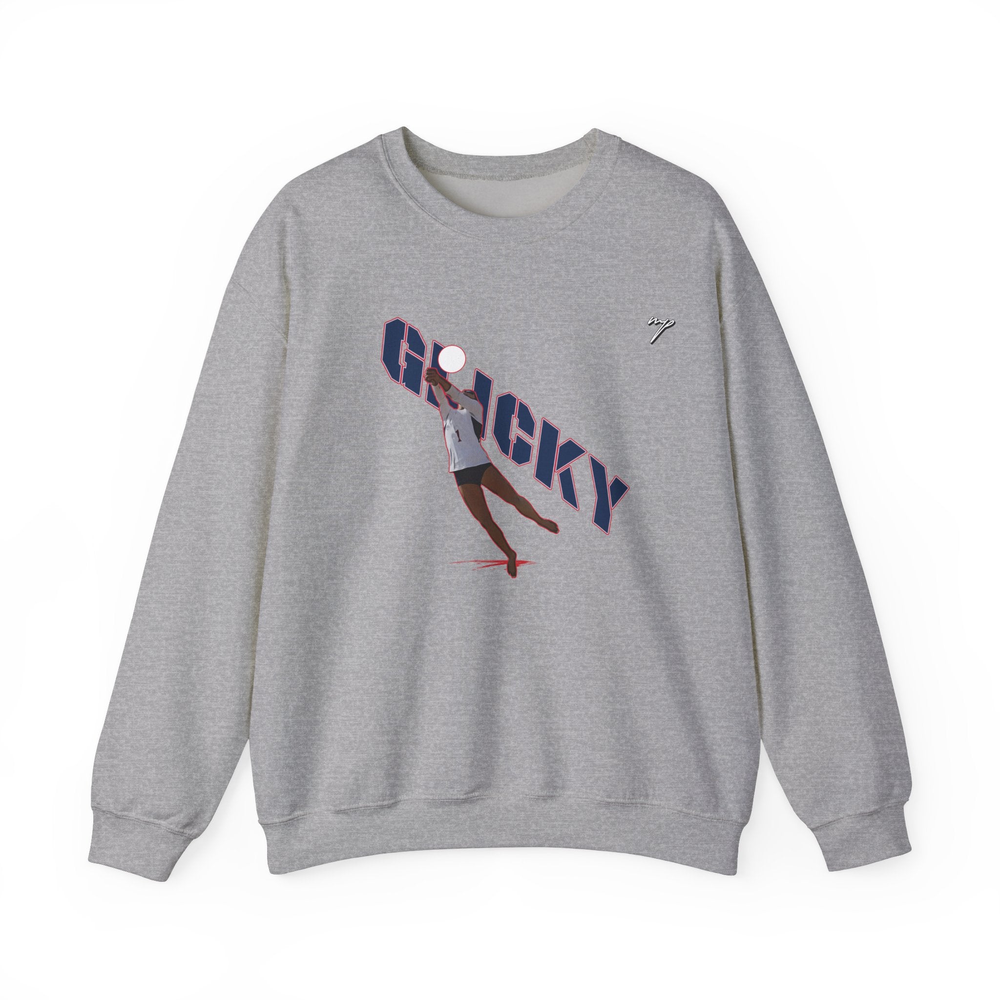Hannah Glick Crewneck