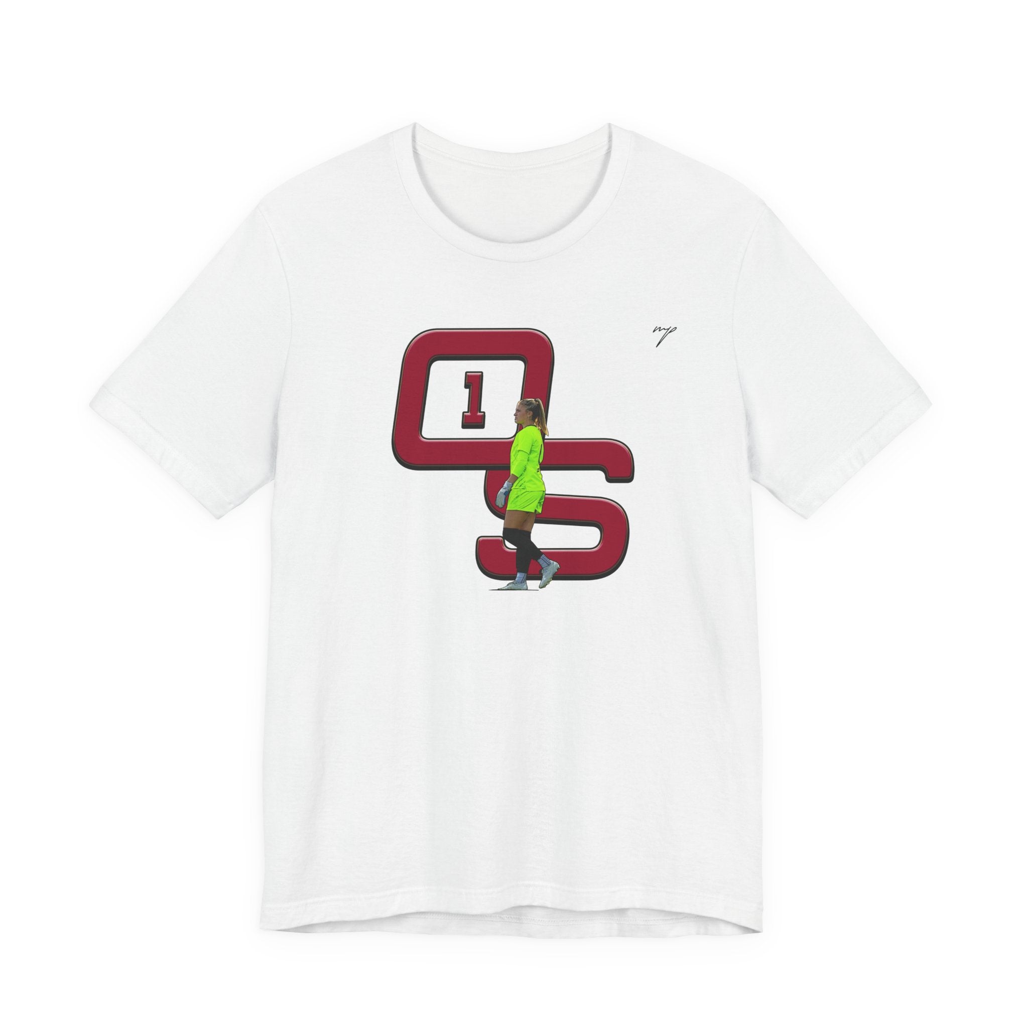 Olivia Shippee Graphic Tee