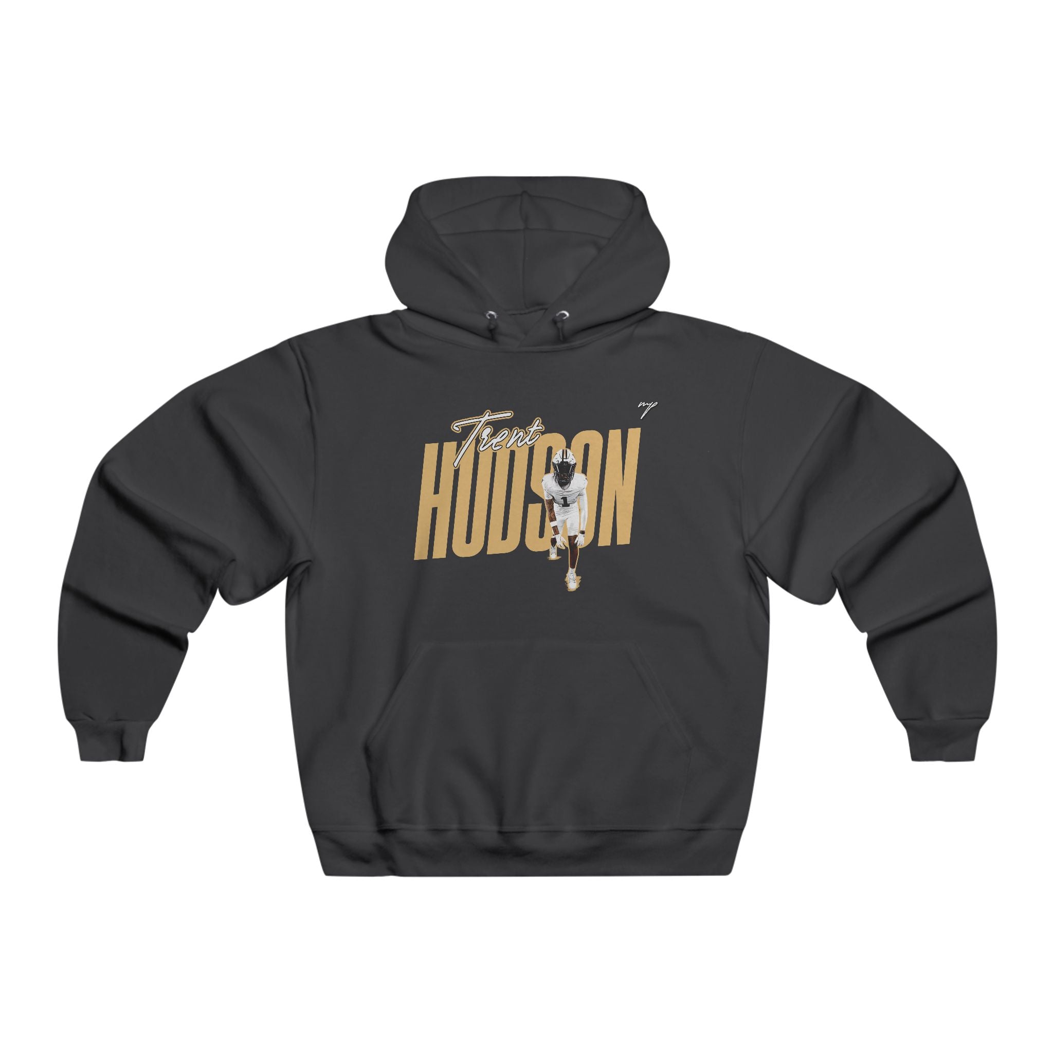 Trent Hudson Vintage Hoodie