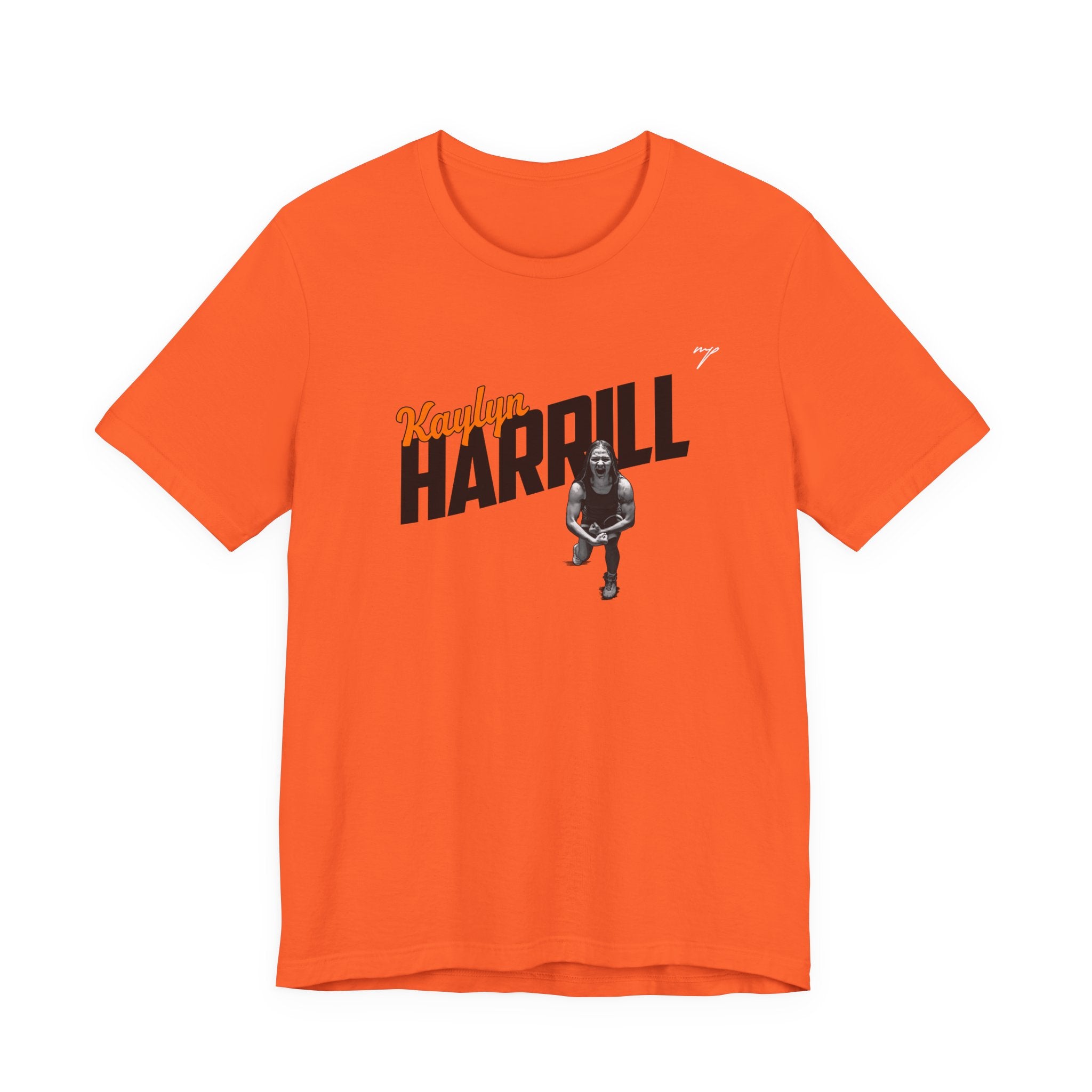 Kaylyn Harrill Graphic Tee