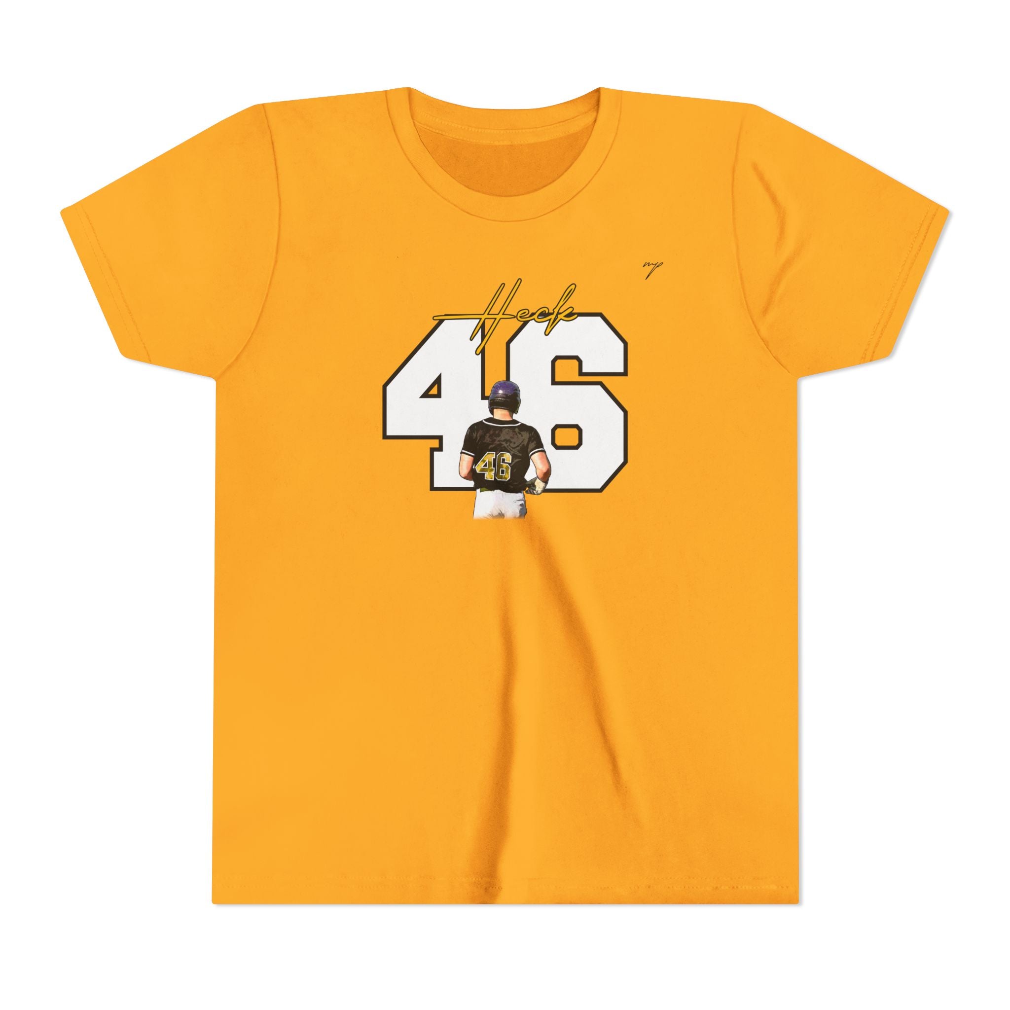 Ryley Heck YOUTH Graphic Tee