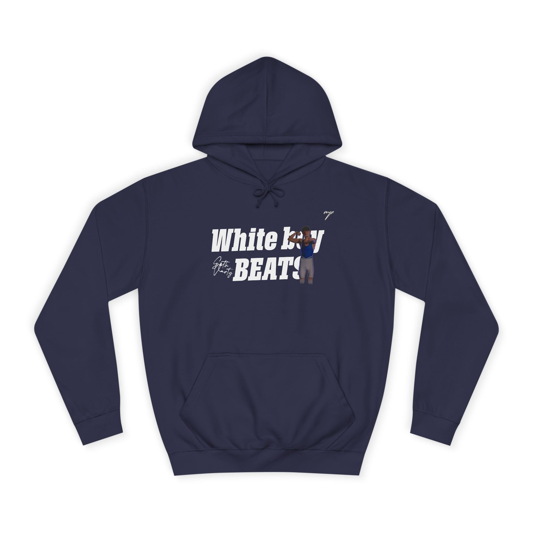 Seth Varty Hoodie
