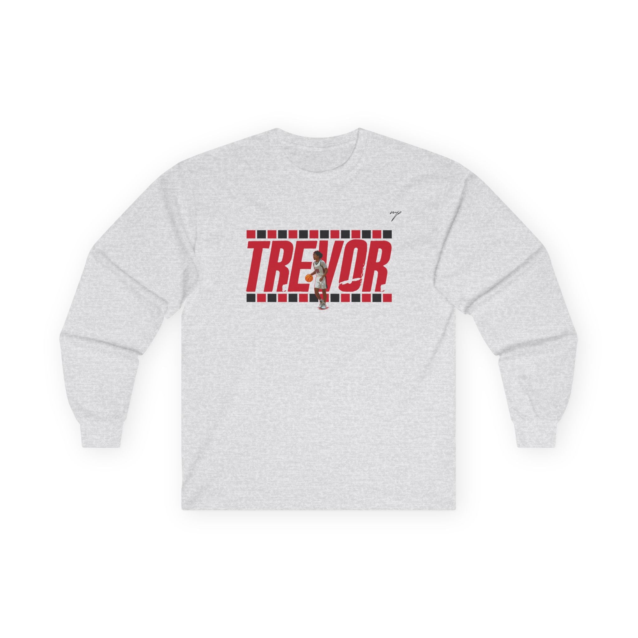 Trevor Lombard Long Sleeve