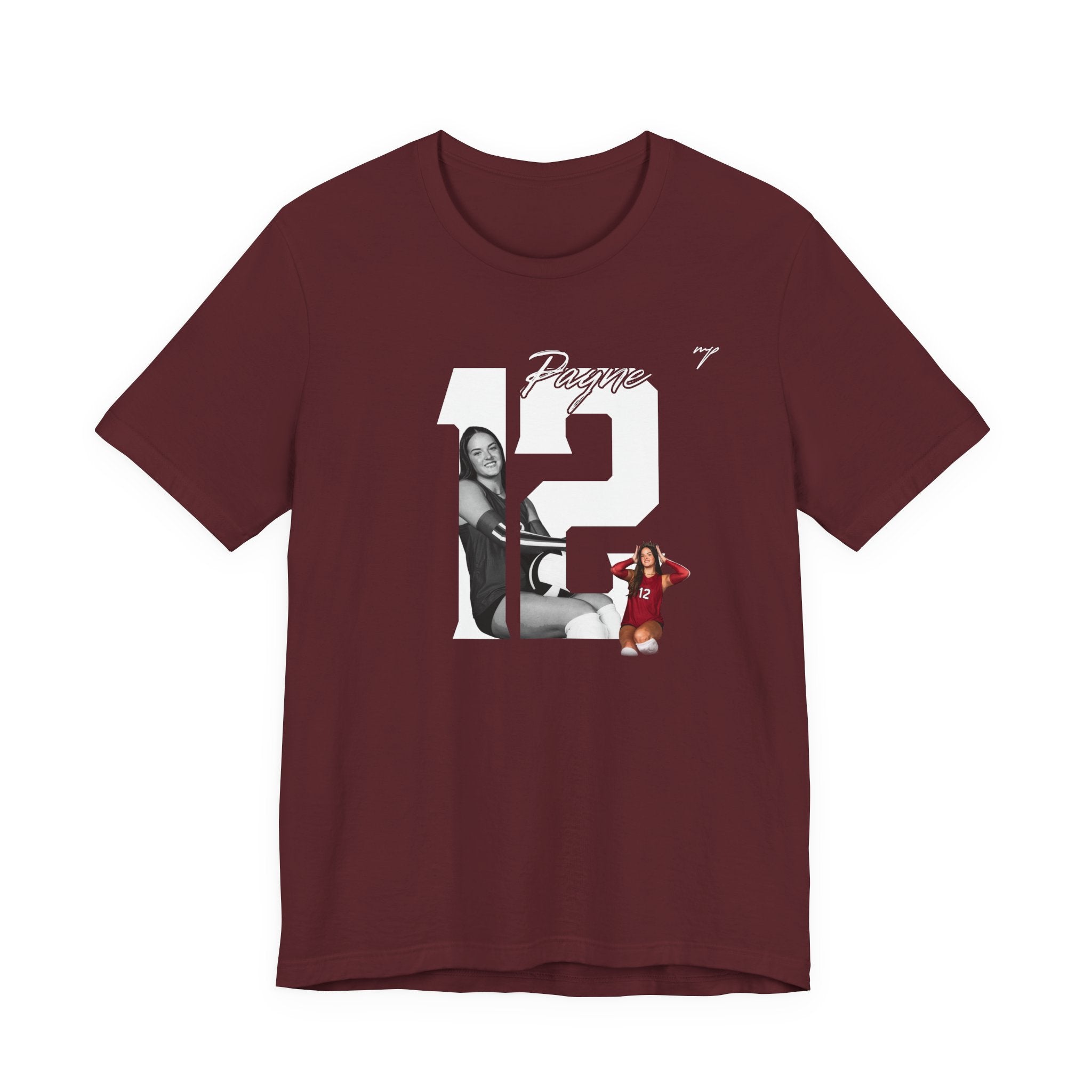 Claire Payne Graphic Tee
