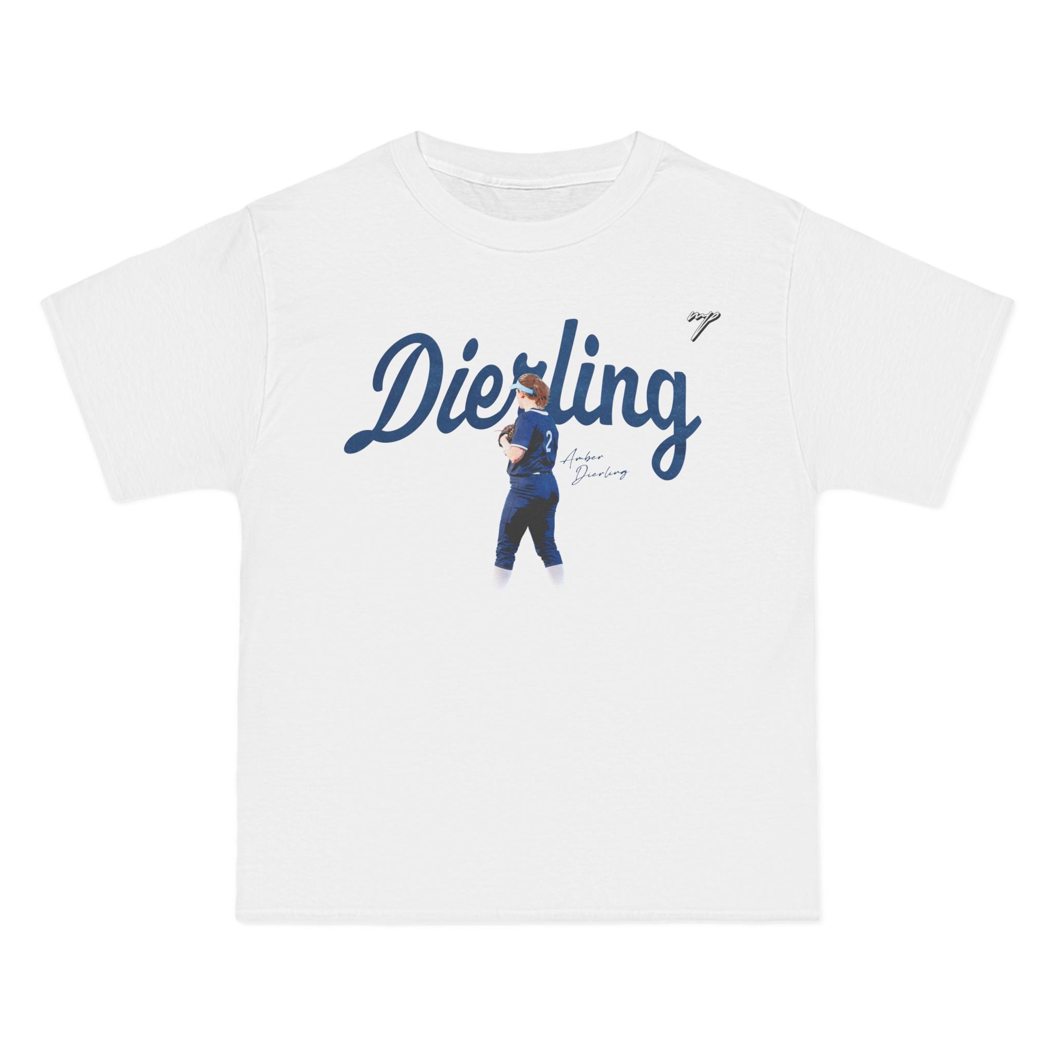 Amber Dierling Vintage Tee