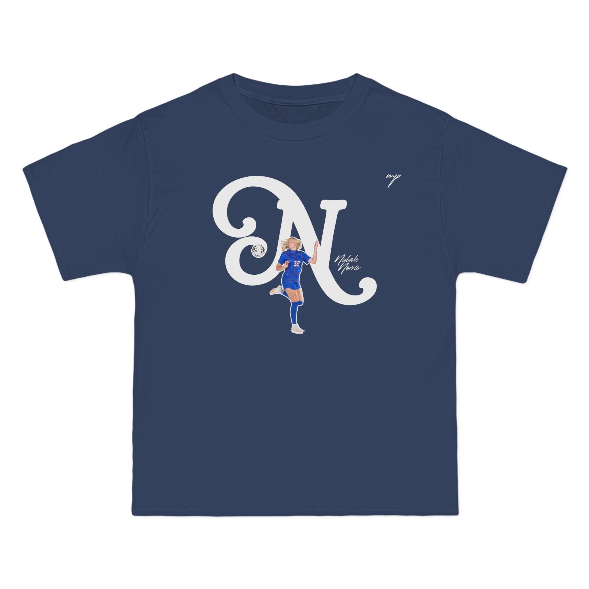 Nylah Norris Vintage Tee