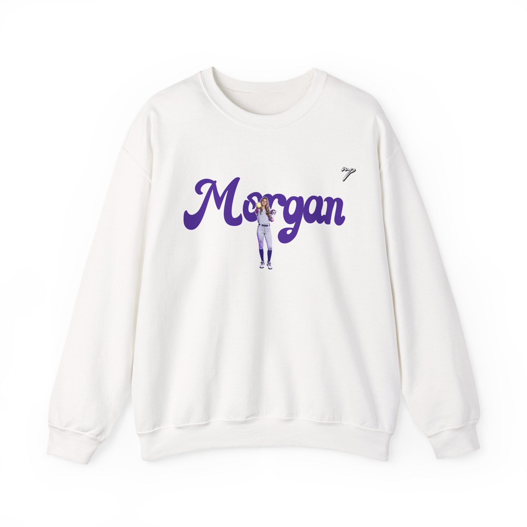 Morgan Bragg Crewneck