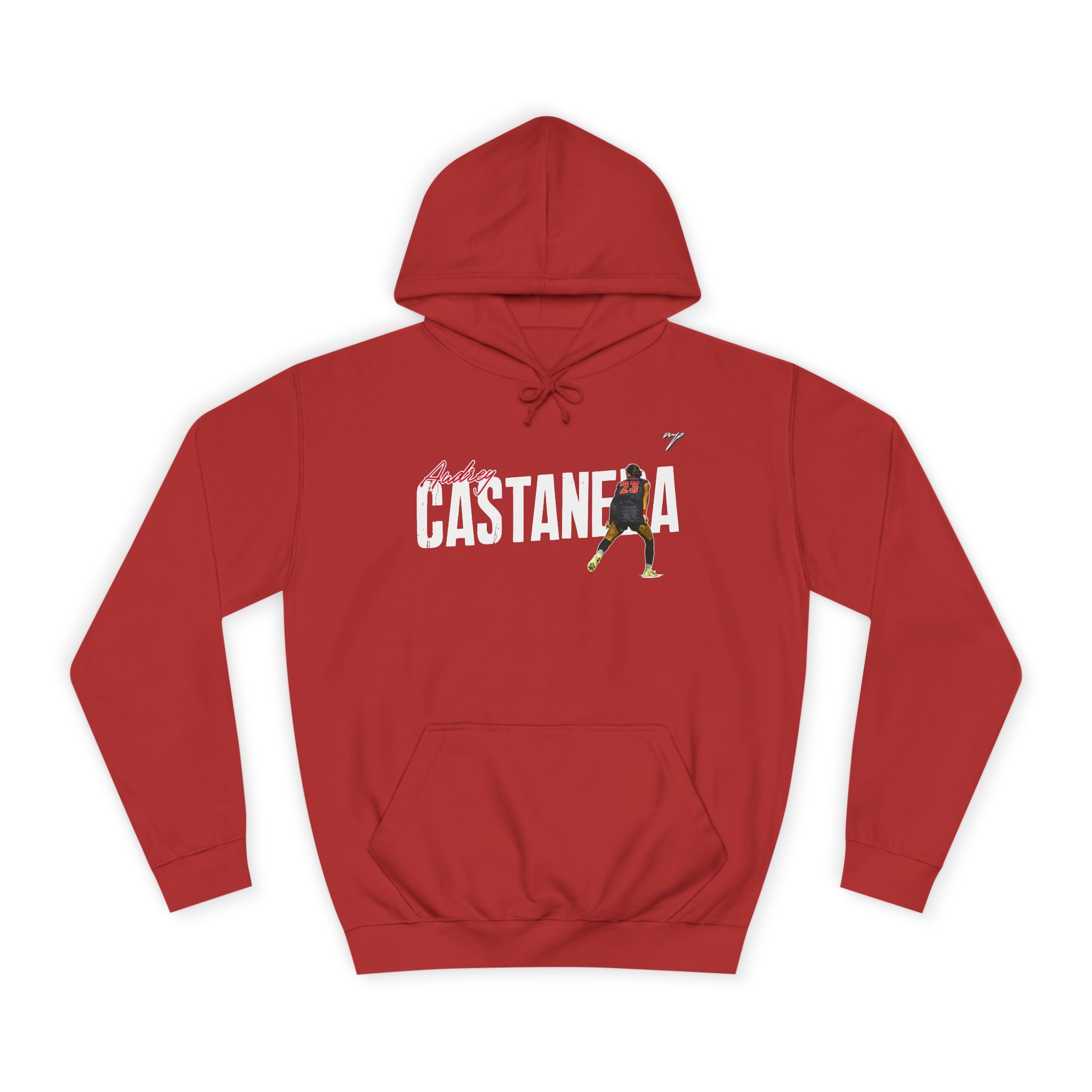 Audrey Castañeda Hoodie