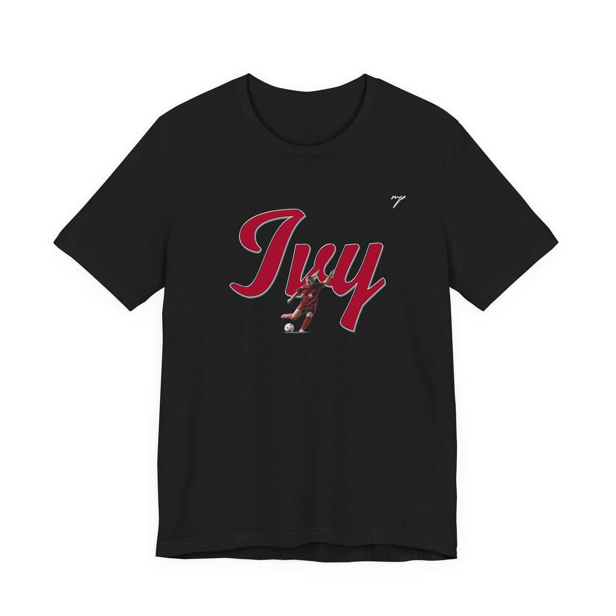 Ivy Williams Graphic Tee