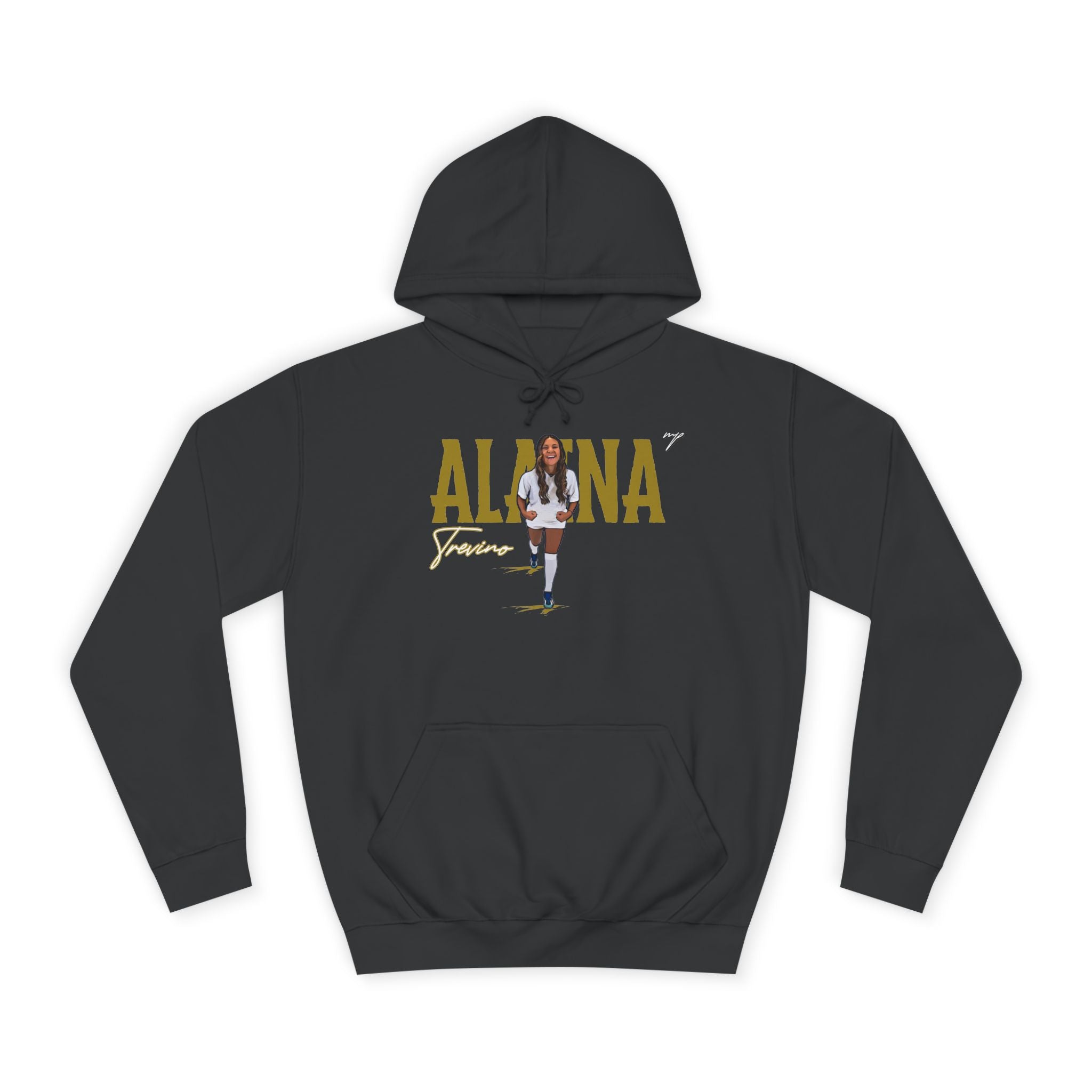 Alaina Trevino Hoodie