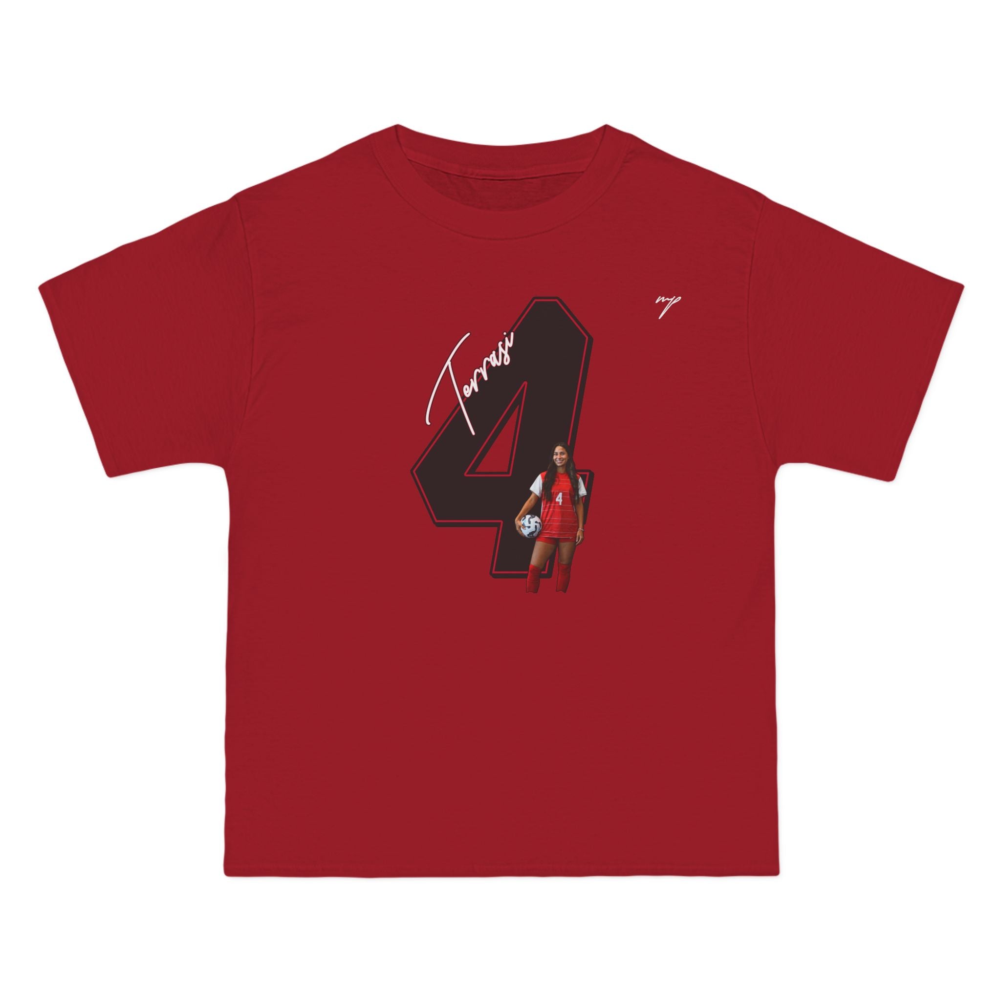 Francesca Terrasi Vintage Tee