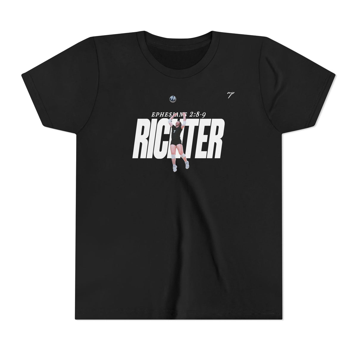 Kaylin Richter YOUTH Graphic Tee