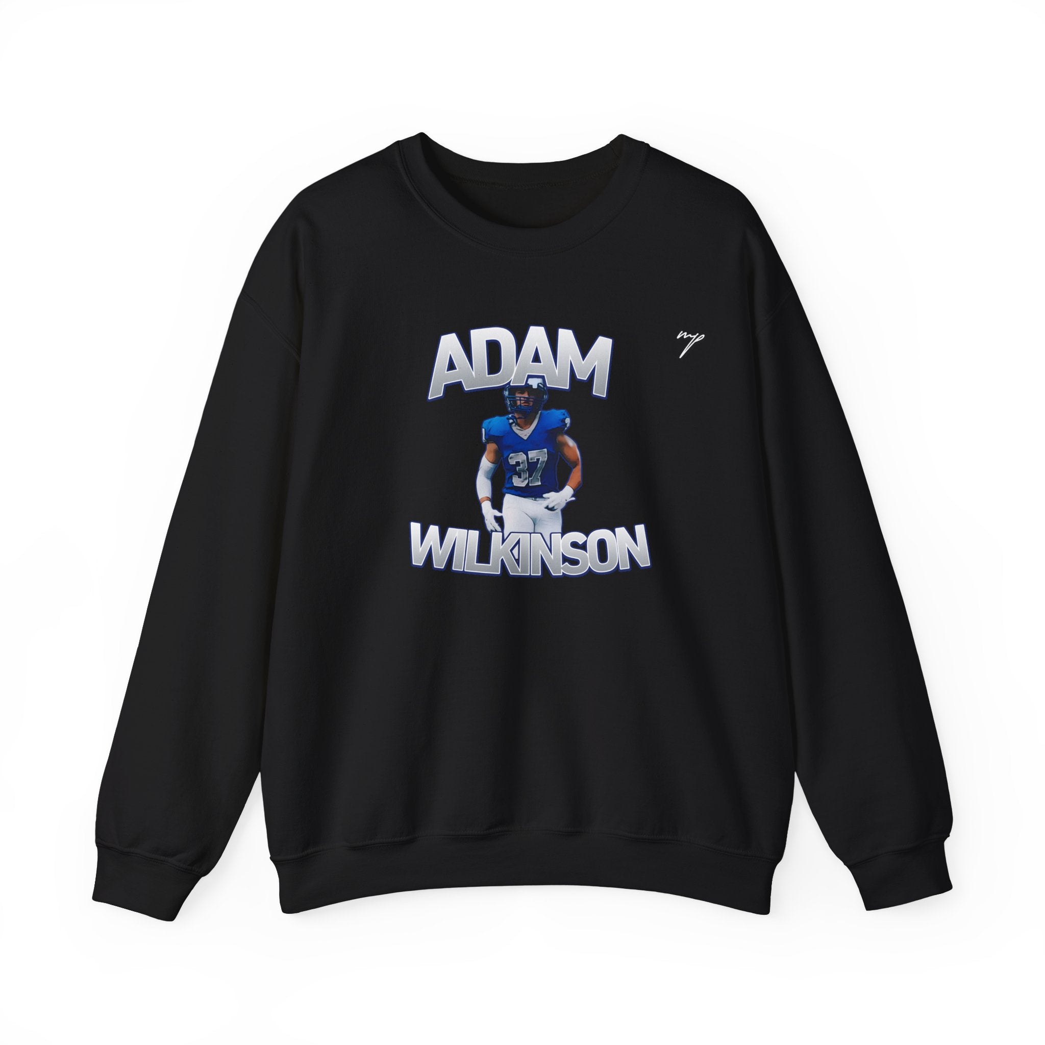 Adam Wilkinson Crewneck