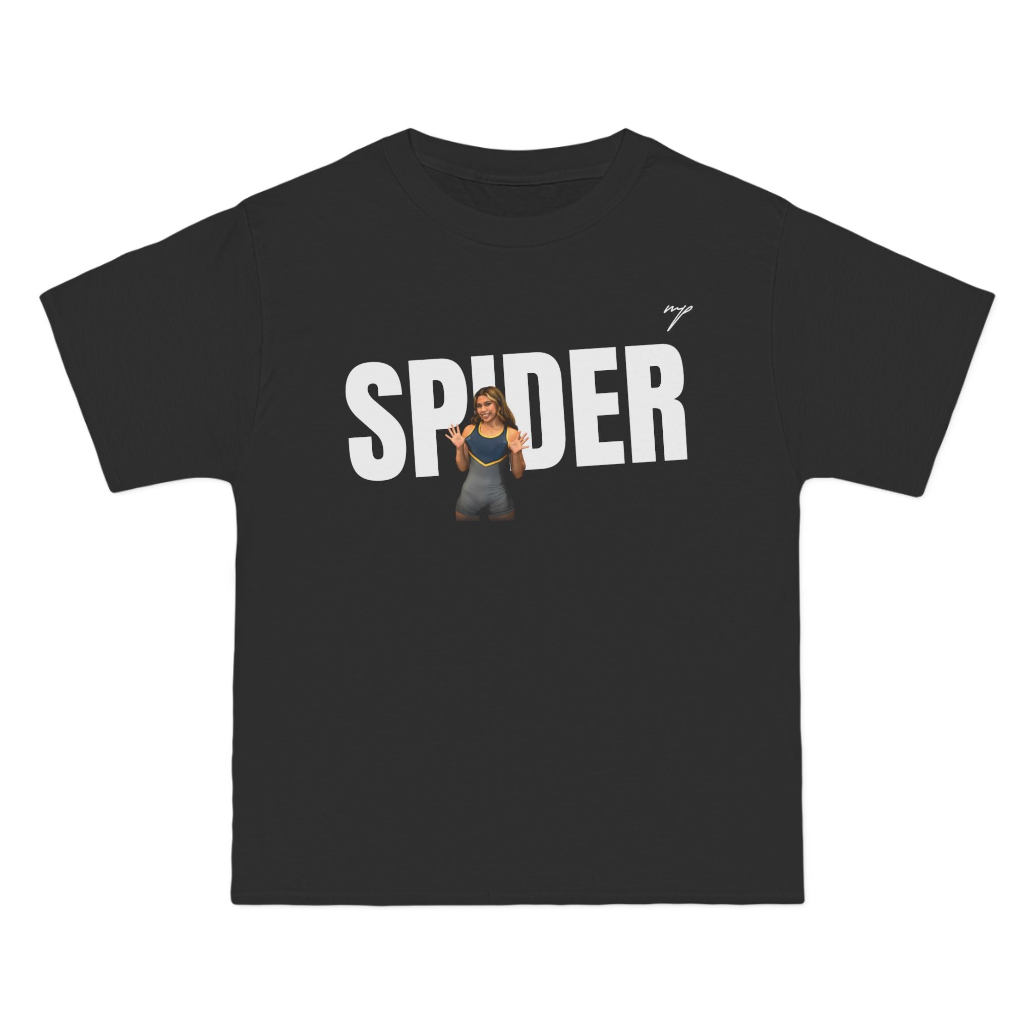 Avy Perez Vintage Tee
