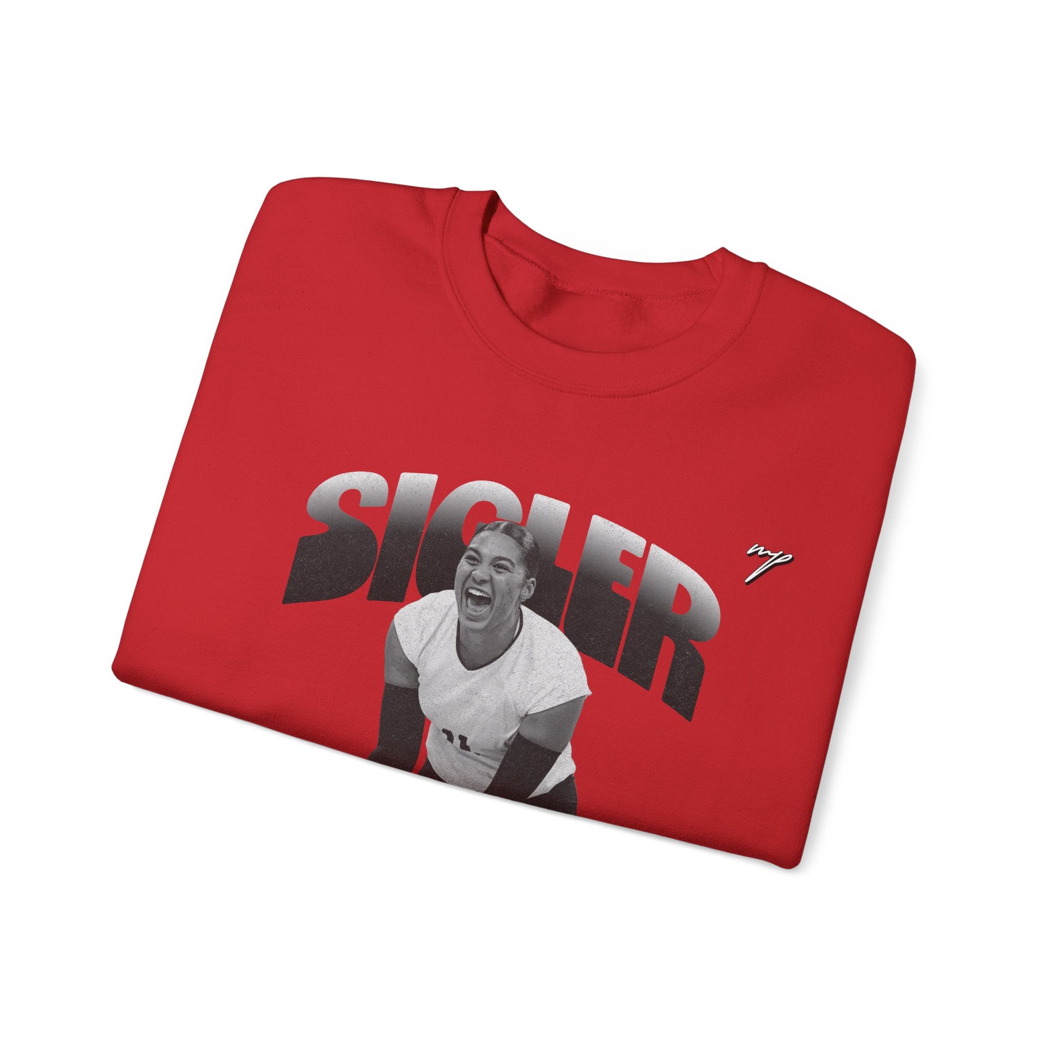Teraya Sigler Crewneck