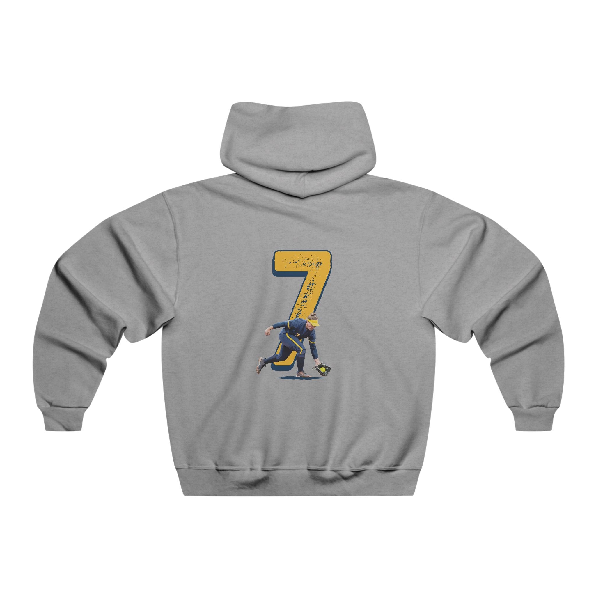 Maddie Erickson Vintage Hoodie