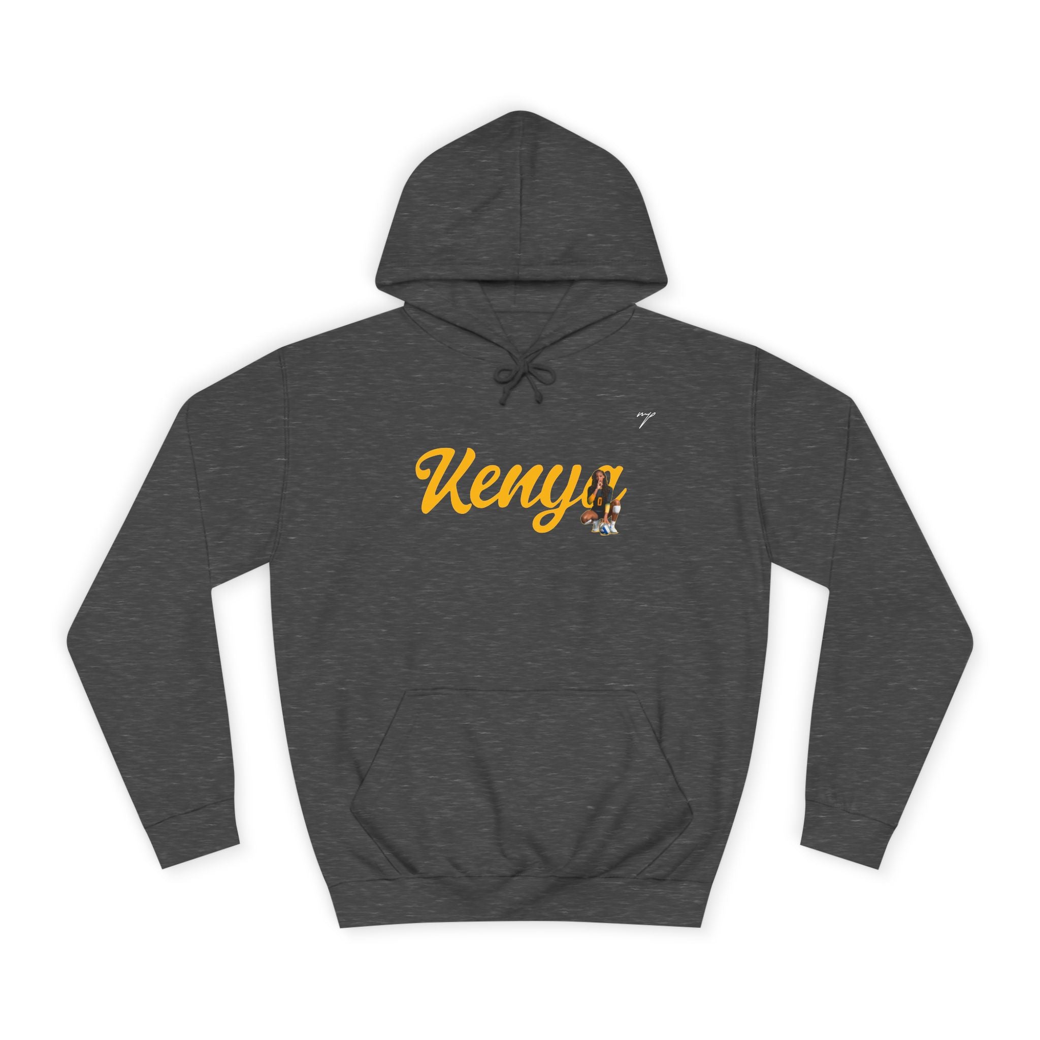 Kenya Lucas Hoodie