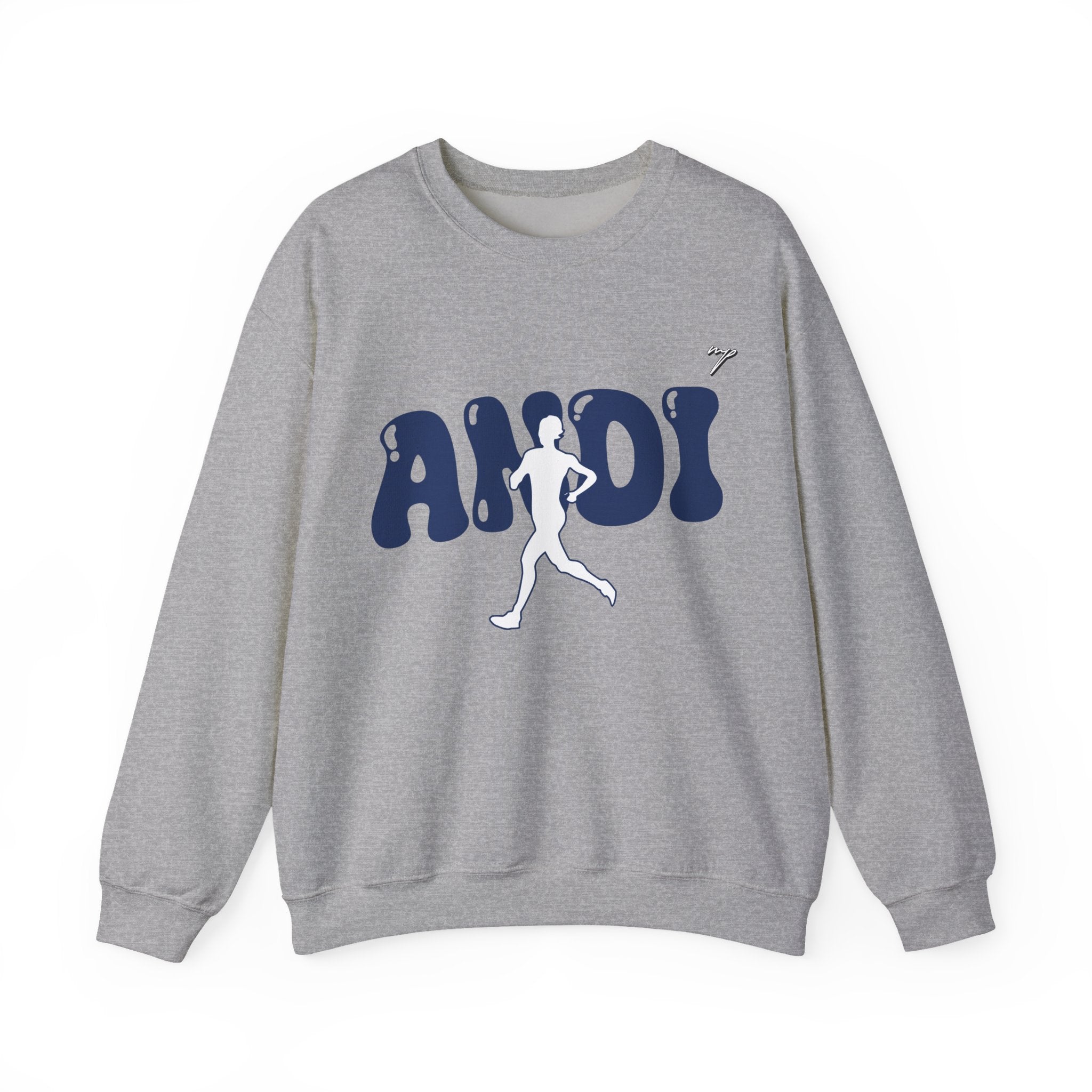 Andi VanMeter Crewneck